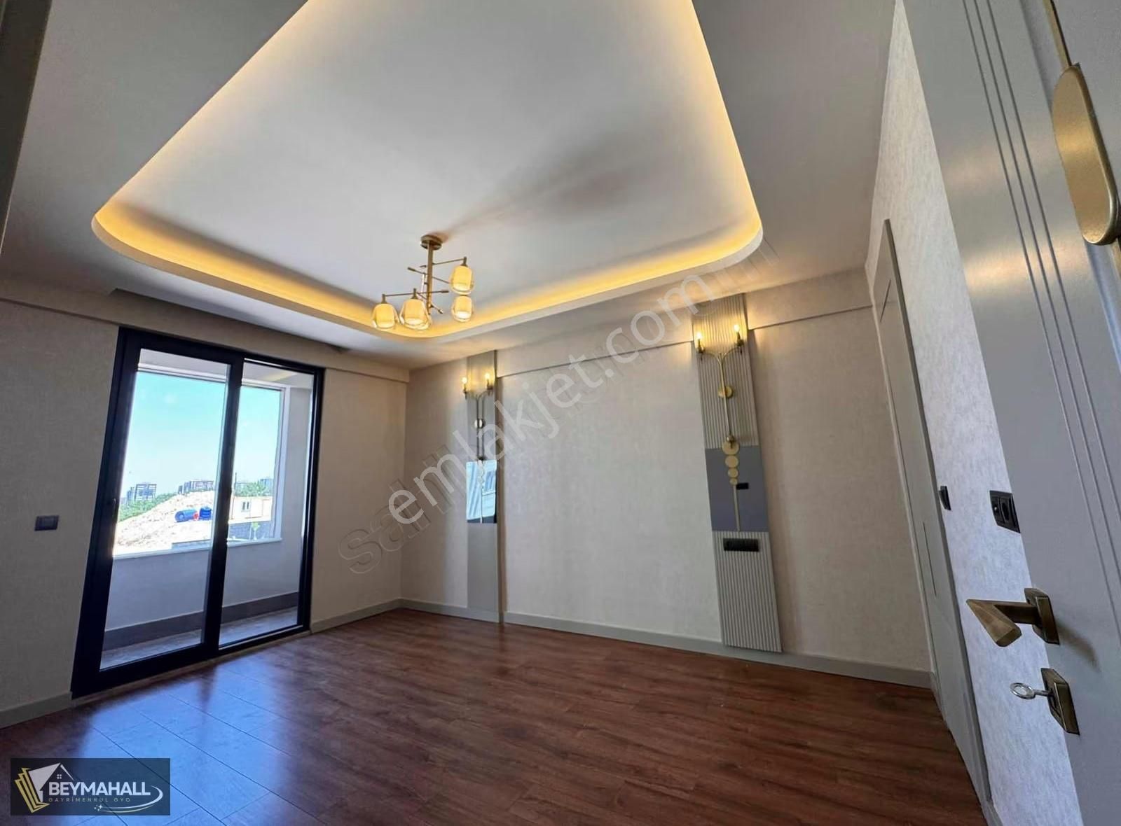 Beymahall Alparslan Ultra Lüx 3.5+1 Satılık Daireler - Görsel 7