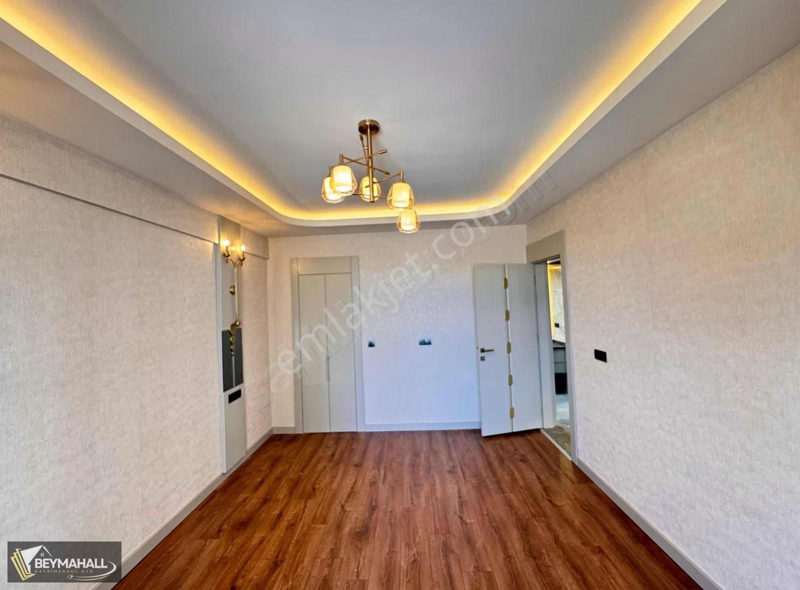 Beymahall Alparslan Ultra Lüx 3.5+1 Satılık Daireler - Görsel 10