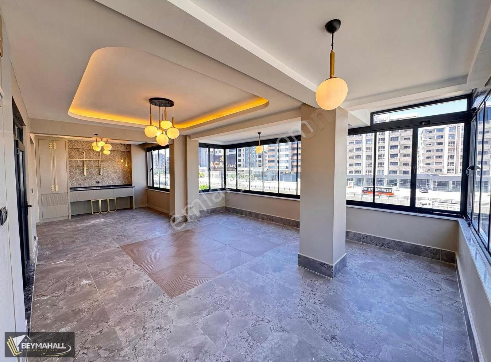 Beymahall Alparslan Ultra Lüx 3.5+1 Satılık Daireler - Görsel 22