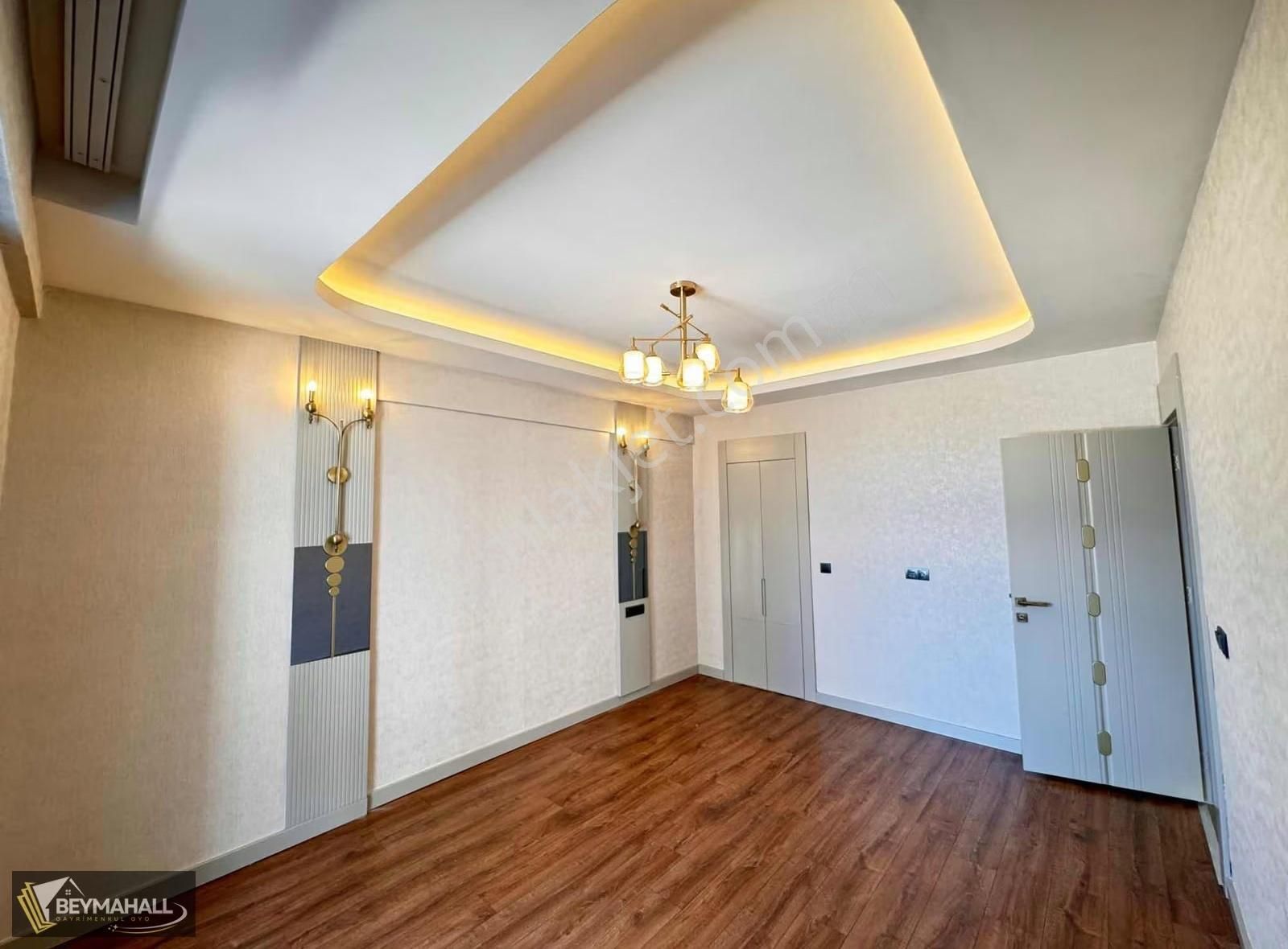 Beymahall Alparslan Ultra Lüx 3.5+1 Satılık Daireler - Görsel 30