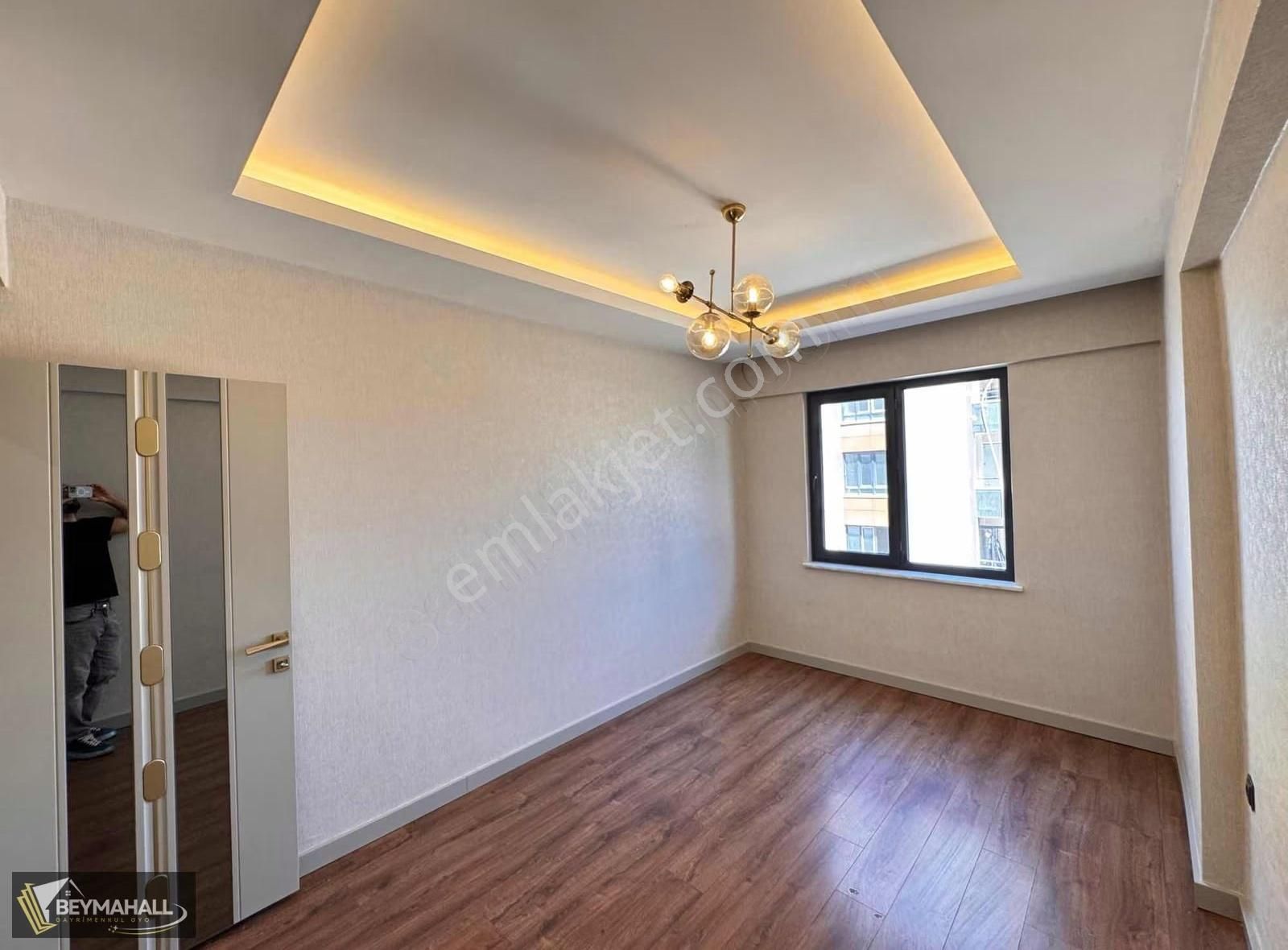 Beymahall Alparslan Ultra Lüx 3.5+1 Satılık Daireler - Görsel 14