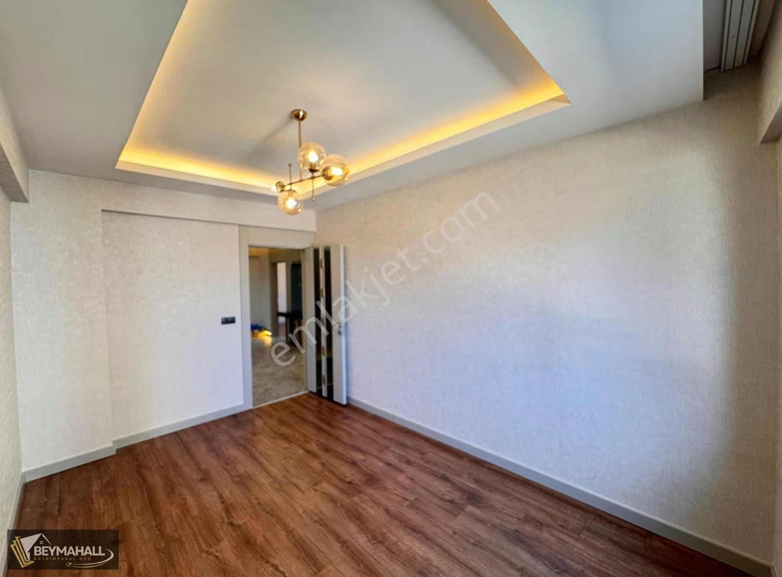 Beymahall Alparslan Ultra Lüx 3.5+1 Satılık Daireler - Görsel 24