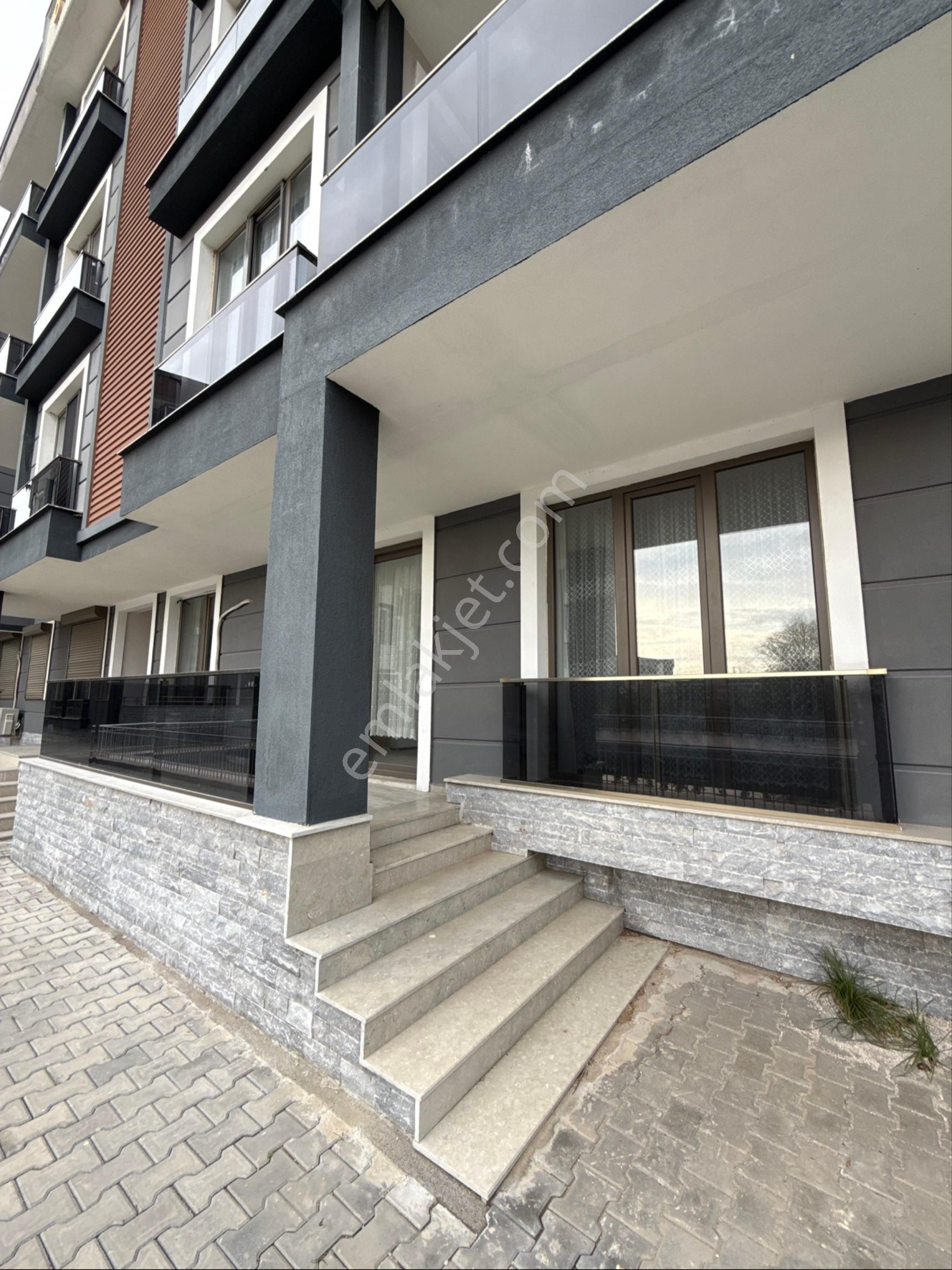 Rota'dan | Havuzlu Sitede | Sıfır Bina | Satılık 2+1 Daire - Görsel 22