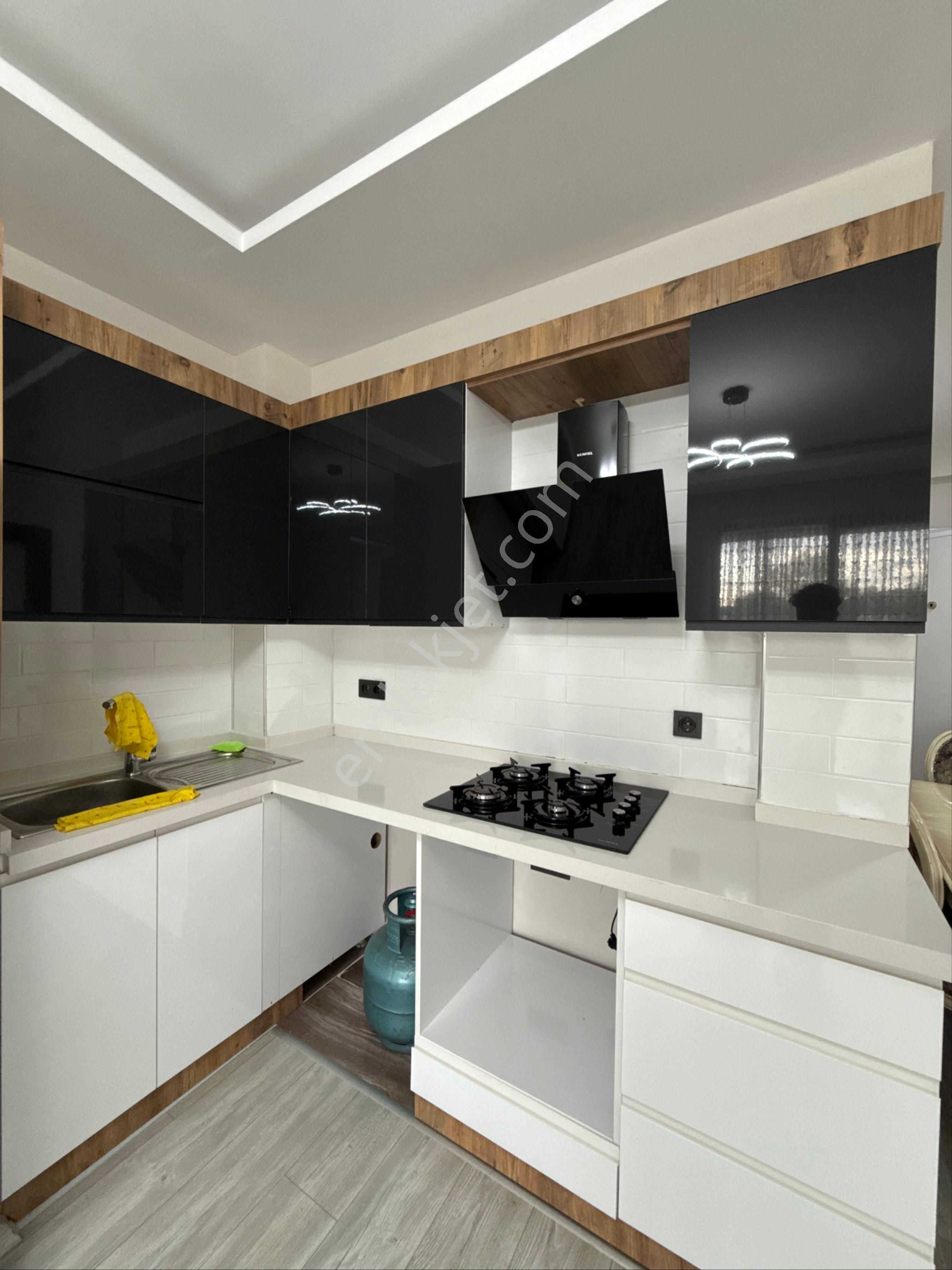 Rota'dan | Havuzlu Sitede | Sıfır Bina | Satılık 2+1 Daire - Görsel 11