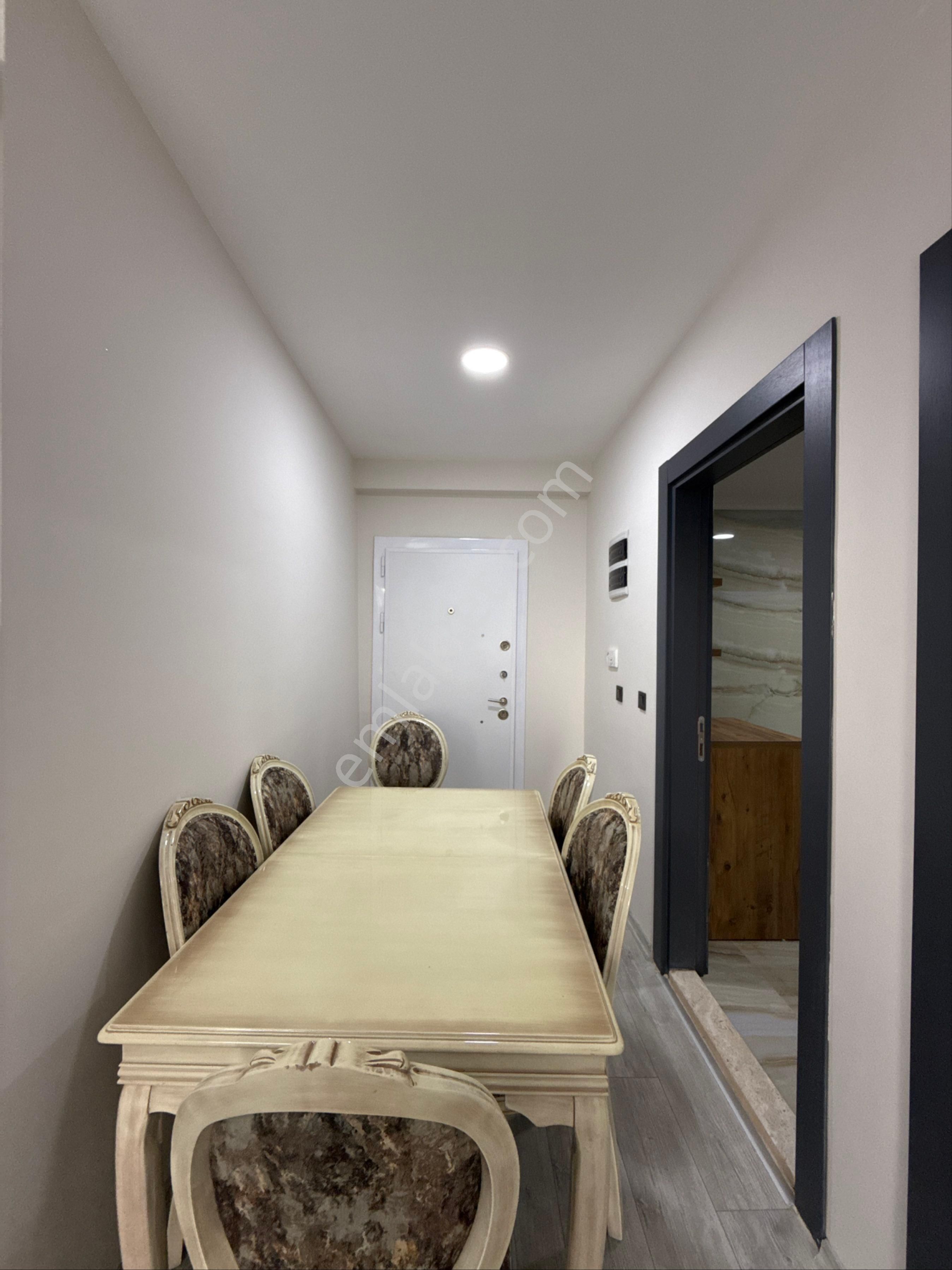 Rota'dan | Havuzlu Sitede | Sıfır Bina | Satılık 2+1 Daire - Görsel 23