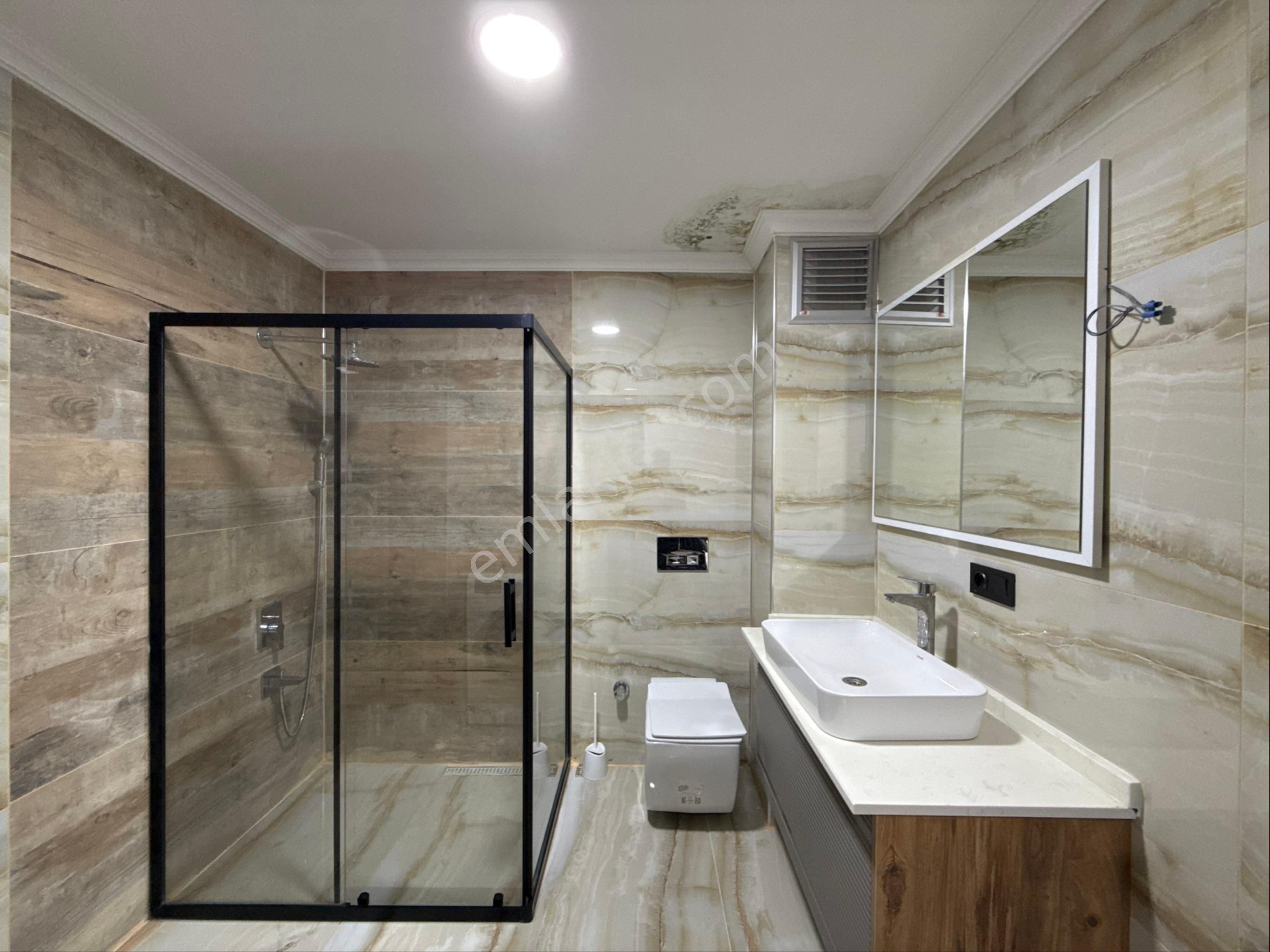 Rota'dan | Havuzlu Sitede | Sıfır Bina | Satılık 2+1 Daire - Görsel 4