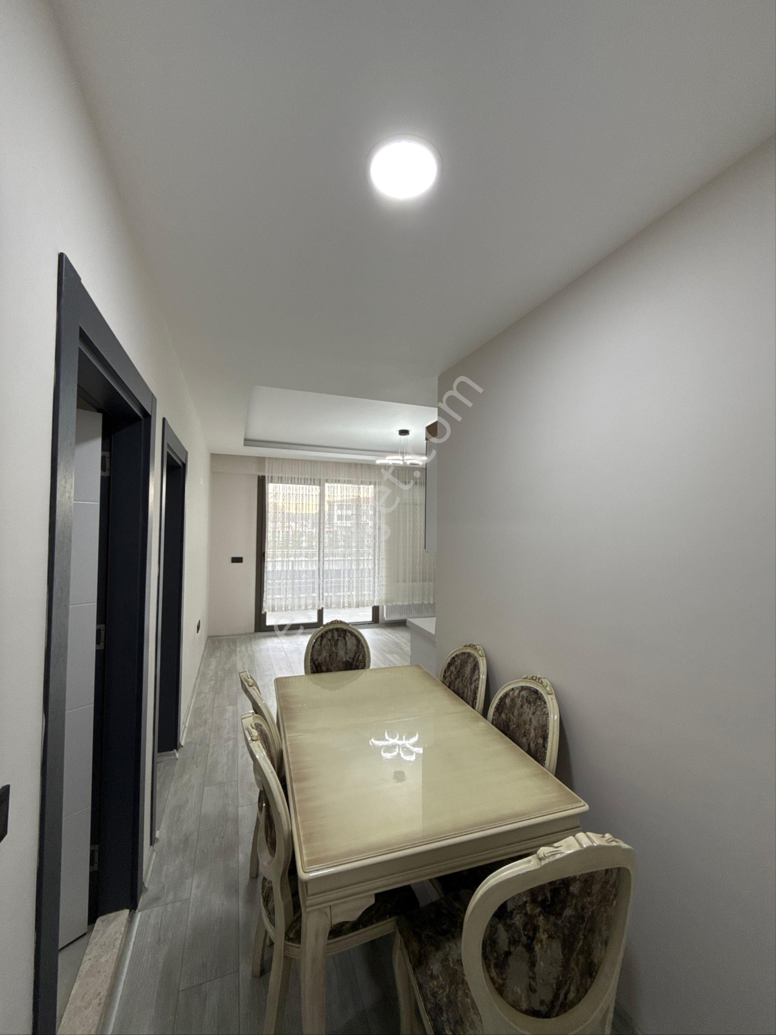 Rota'dan | Havuzlu Sitede | Sıfır Bina | Satılık 2+1 Daire - Görsel 3