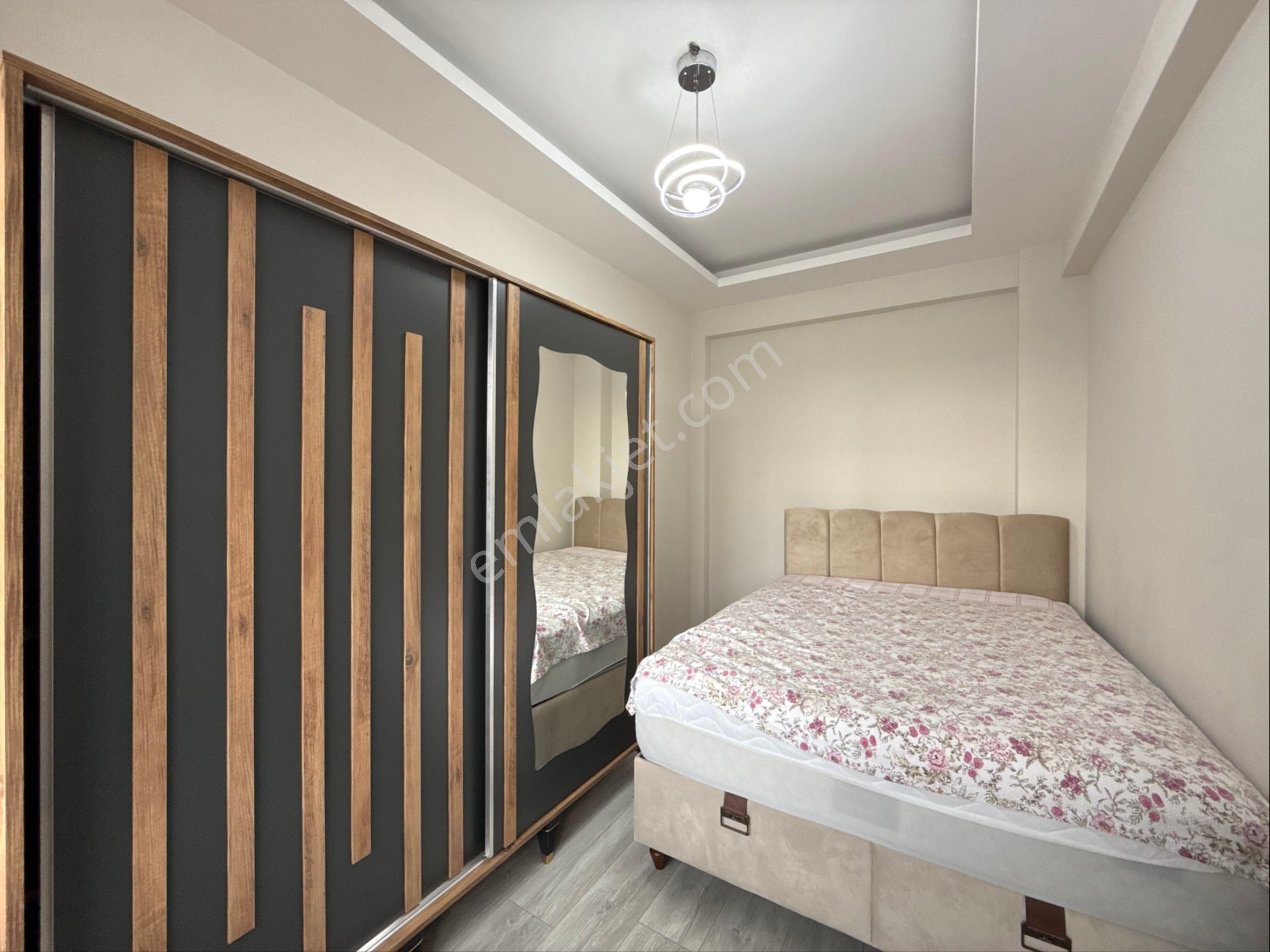 Rota'dan | Havuzlu Sitede | Sıfır Bina | Satılık 2+1 Daire - Görsel 19