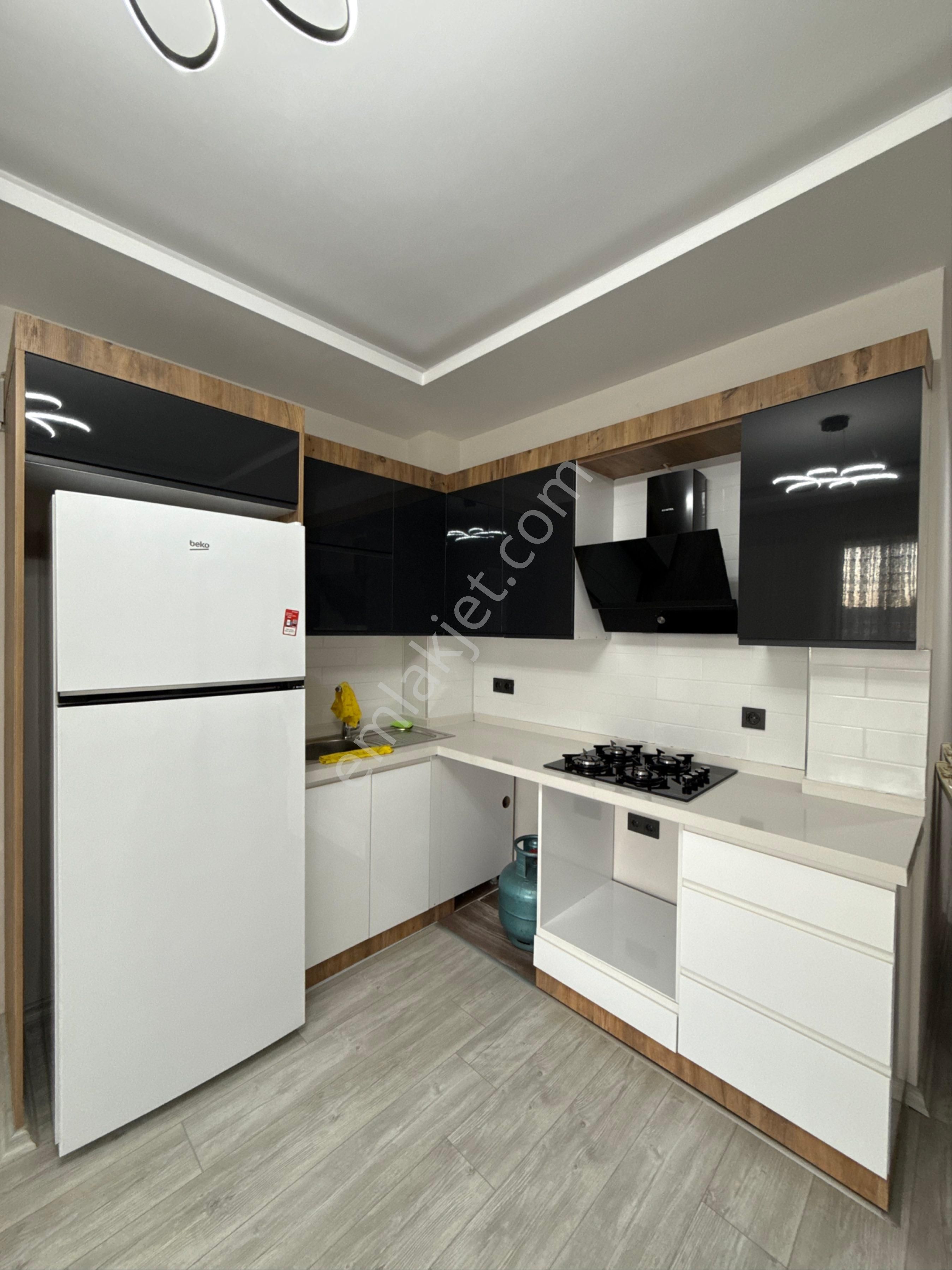 Rota'dan | Havuzlu Sitede | Sıfır Bina | Satılık 2+1 Daire - Görsel 8