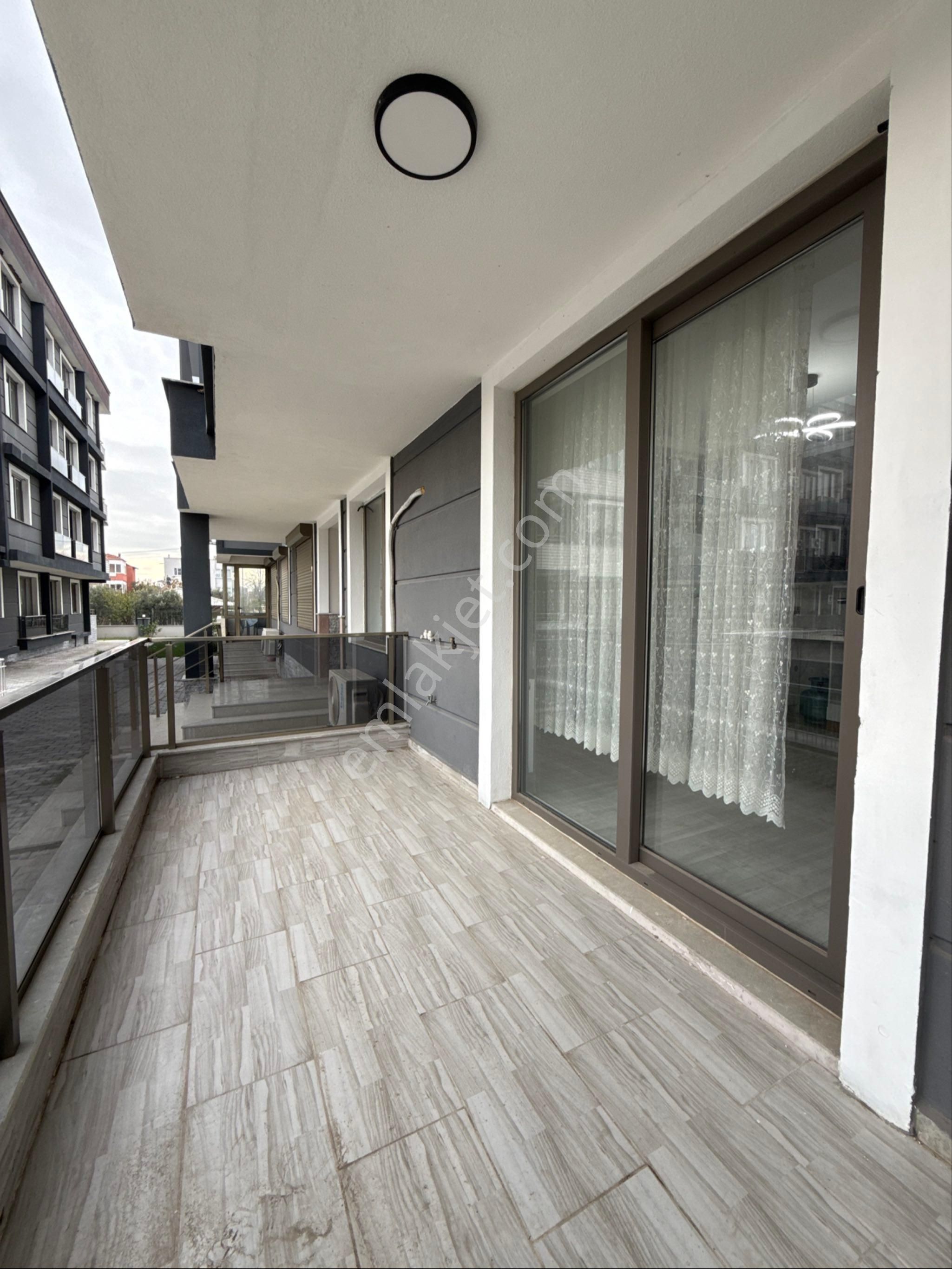 Rota'dan | Havuzlu Sitede | Sıfır Bina | Satılık 2+1 Daire - Görsel 20