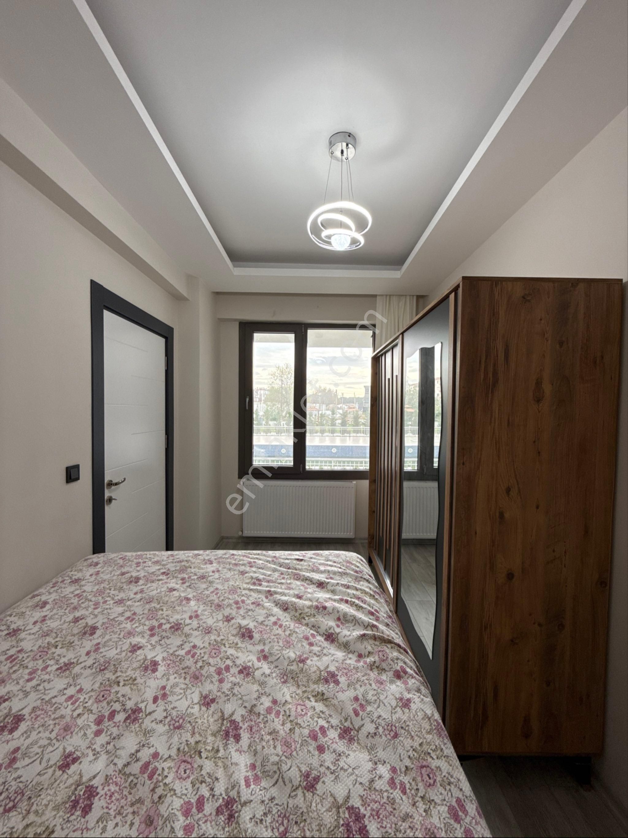 Rota'dan | Havuzlu Sitede | Sıfır Bina | Satılık 2+1 Daire - Görsel 16