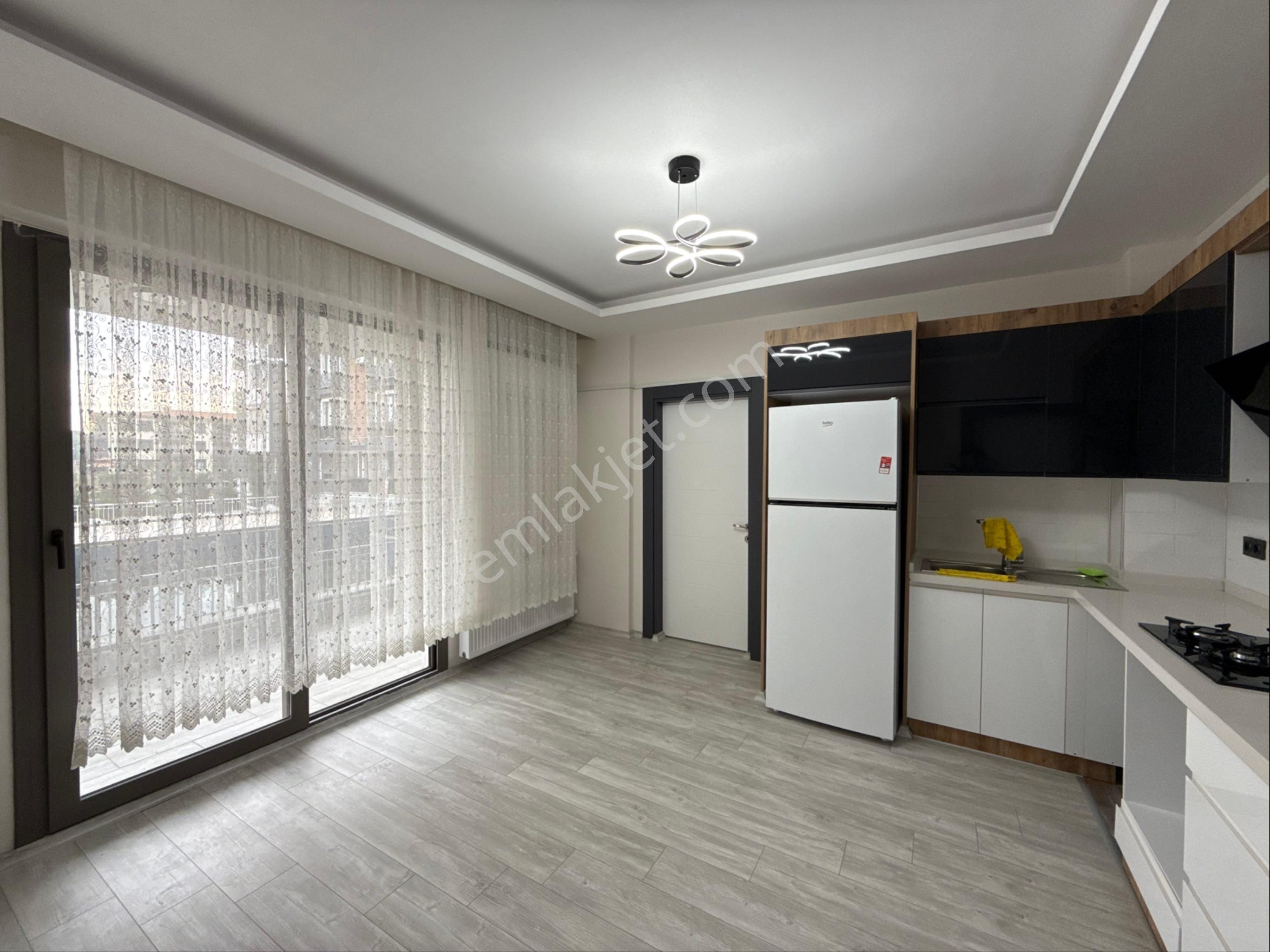 Rota'dan | Havuzlu Sitede | Sıfır Bina | Satılık 2+1 Daire - Görsel 9