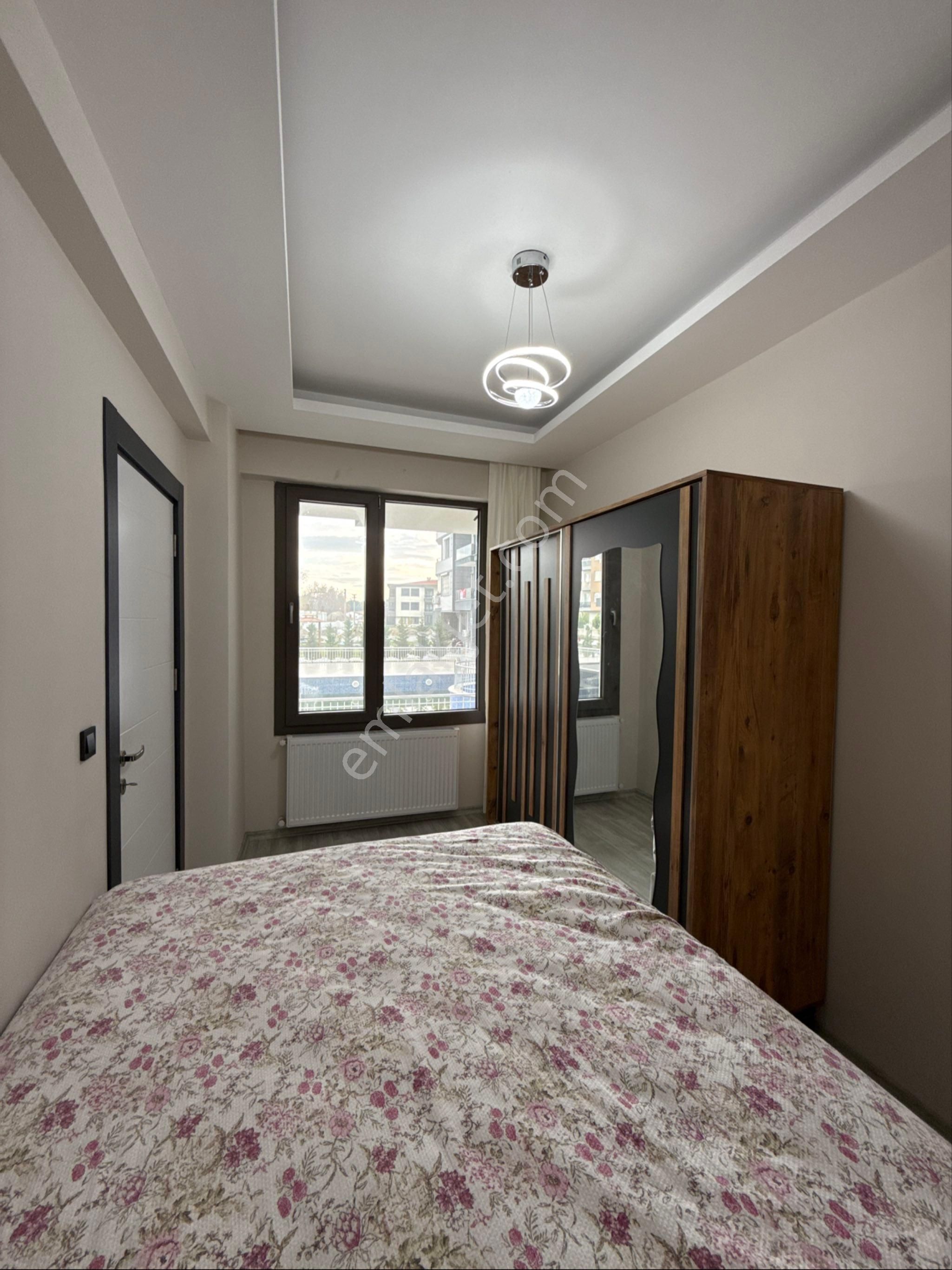 Rota'dan | Havuzlu Sitede | Sıfır Bina | Satılık 2+1 Daire - Görsel 17
