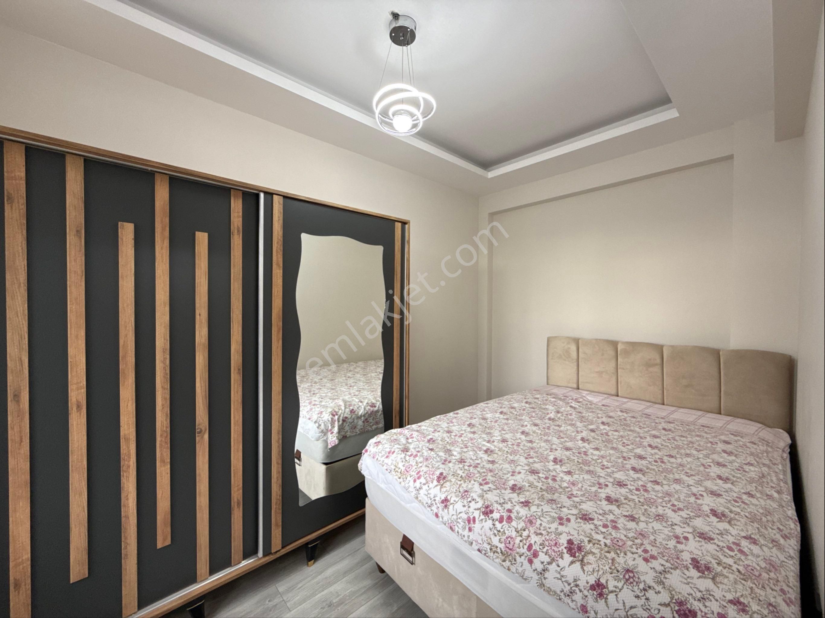 Rota'dan | Havuzlu Sitede | Sıfır Bina | Satılık 2+1 Daire - Görsel 15