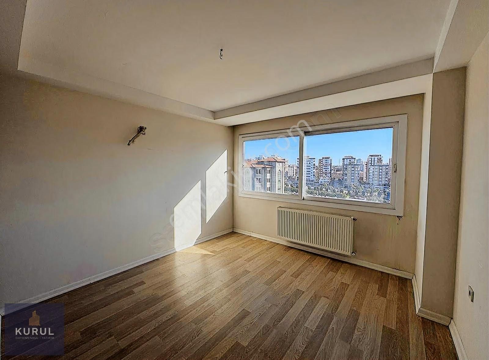 Kurul Gayrimenkulden Elifsu Uludağ'da Satılık Geniş 3+1 - Görsel 18