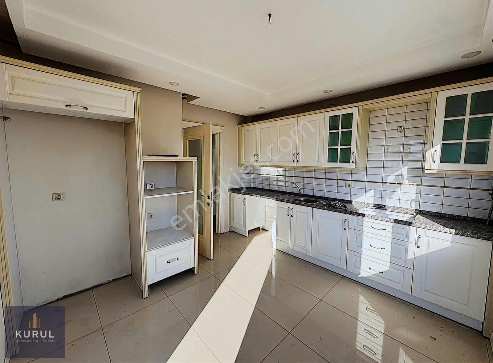 Kurul Gayrimenkulden Elifsu Uludağ'da Satılık Geniş 3+1 - Görsel 9