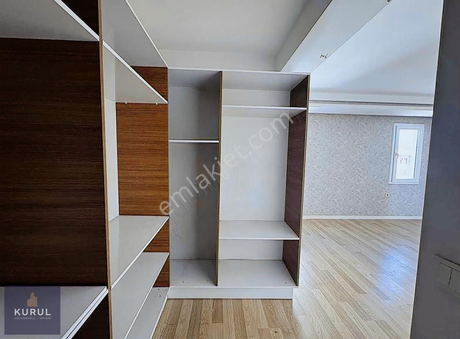 Kurul Gayrimenkulden Elifsu Uludağ'da Satılık Geniş 3+1 - Görsel 25