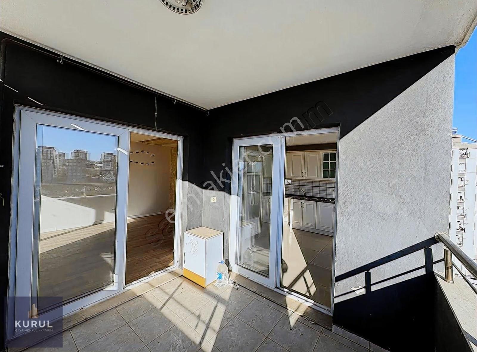 Kurul Gayrimenkulden Elifsu Uludağ'da Satılık Geniş 3+1 - Görsel 3