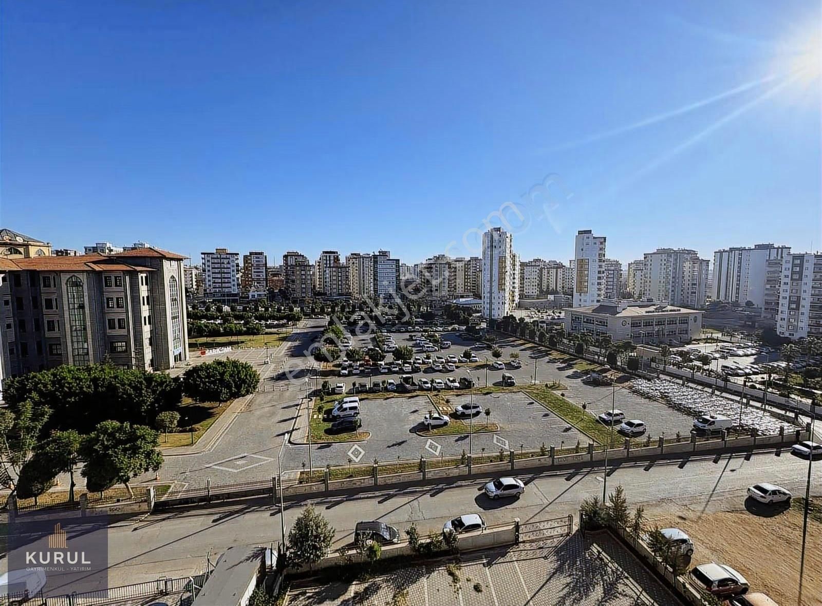 Kurul Gayrimenkulden Elifsu Uludağ'da Satılık Geniş 3+1 - Görsel 21