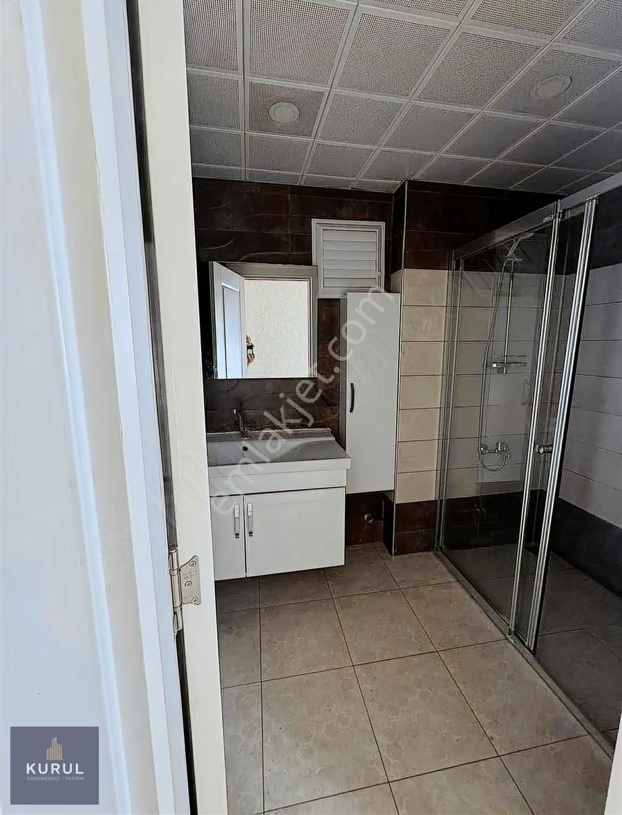 Kurul Gayrimenkulden Elifsu Uludağ'da Satılık Geniş 3+1 - Görsel 2