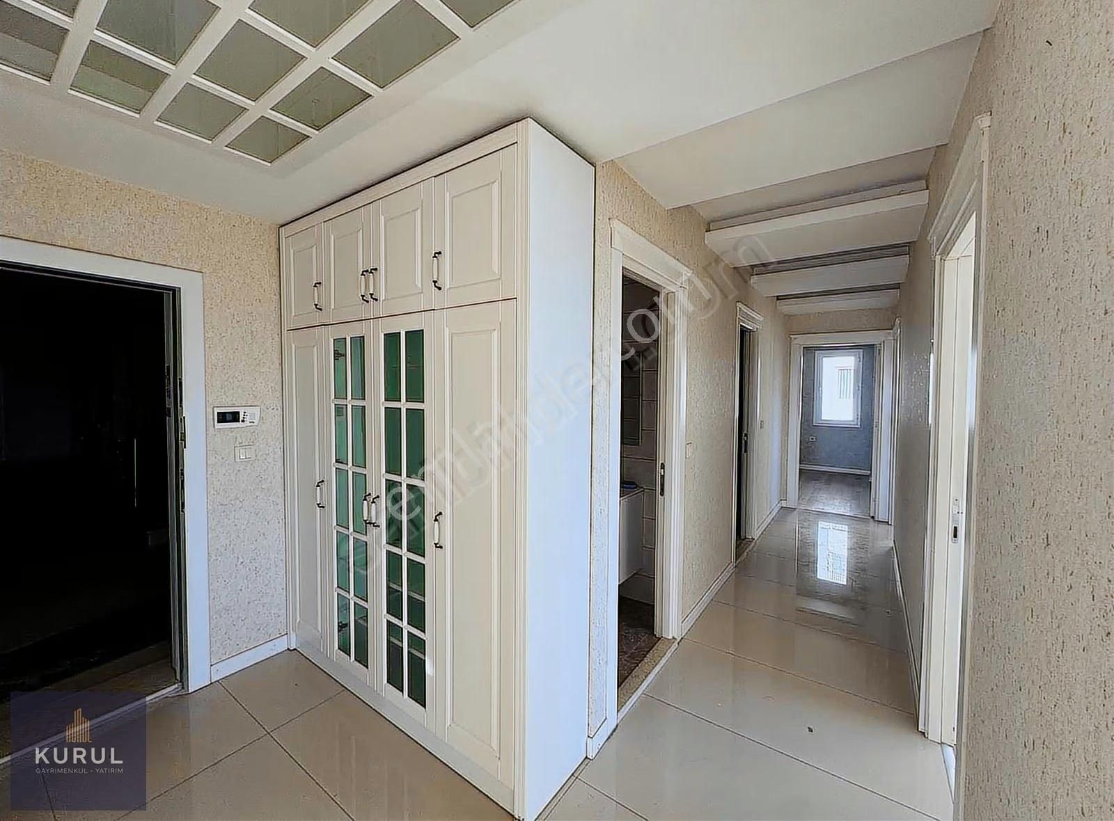 Kurul Gayrimenkulden Elifsu Uludağ'da Satılık Geniş 3+1 - Görsel 8