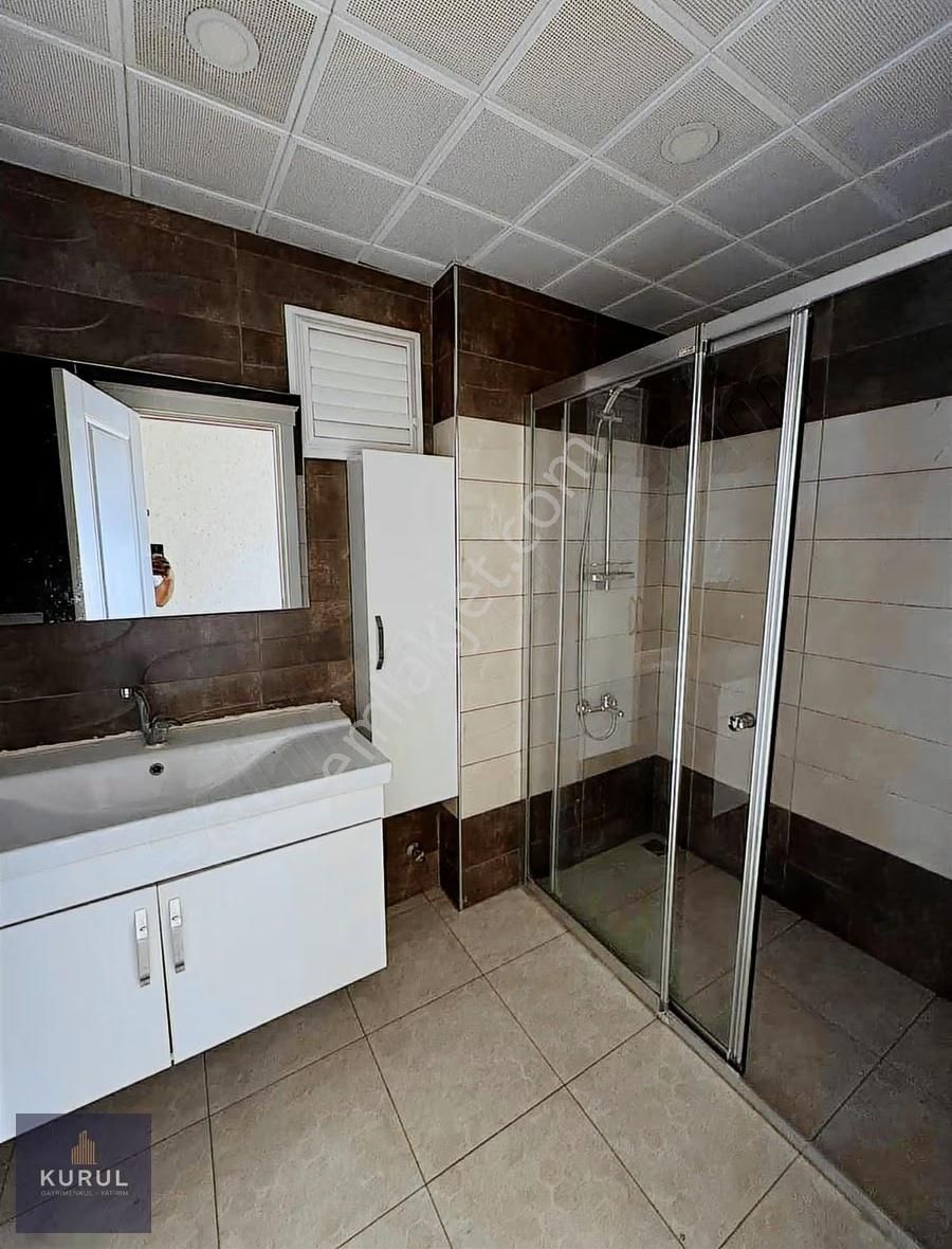 Kurul Gayrimenkulden Elifsu Uludağ'da Satılık Geniş 3+1 - Görsel 5