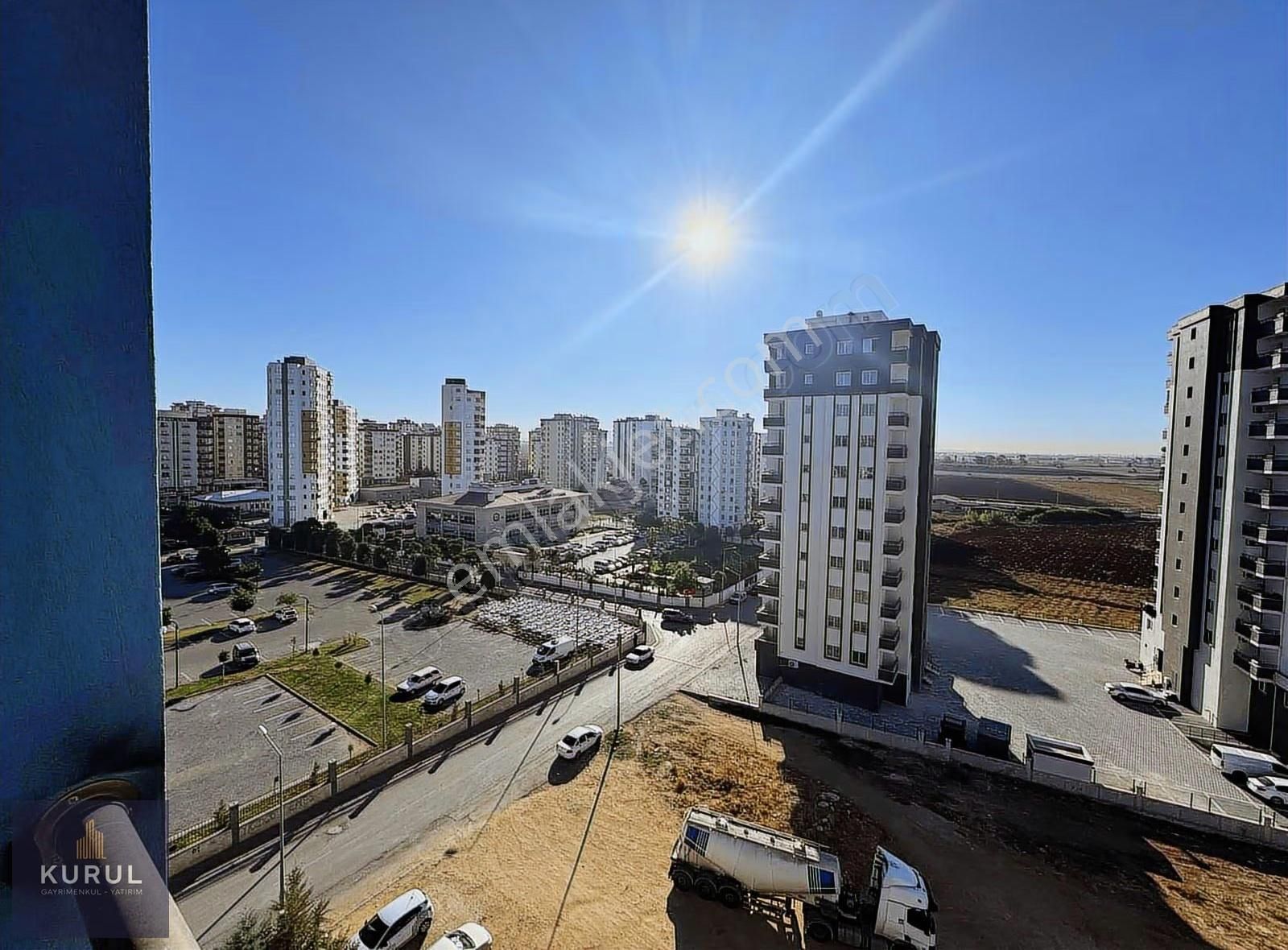 Kurul Gayrimenkulden Elifsu Uludağ'da Satılık Geniş 3+1 - Görsel 32