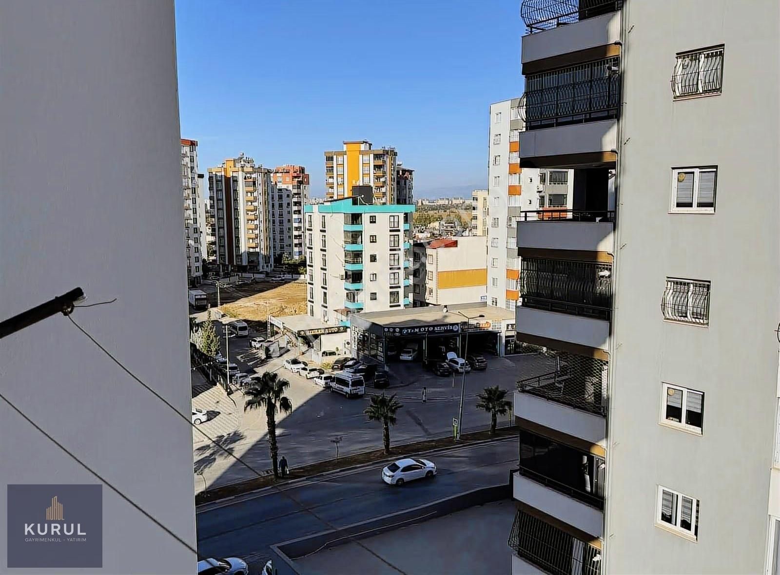 Kurul Gayrimenkulden Elifsu Uludağ'da Satılık Geniş 3+1 - Görsel 23