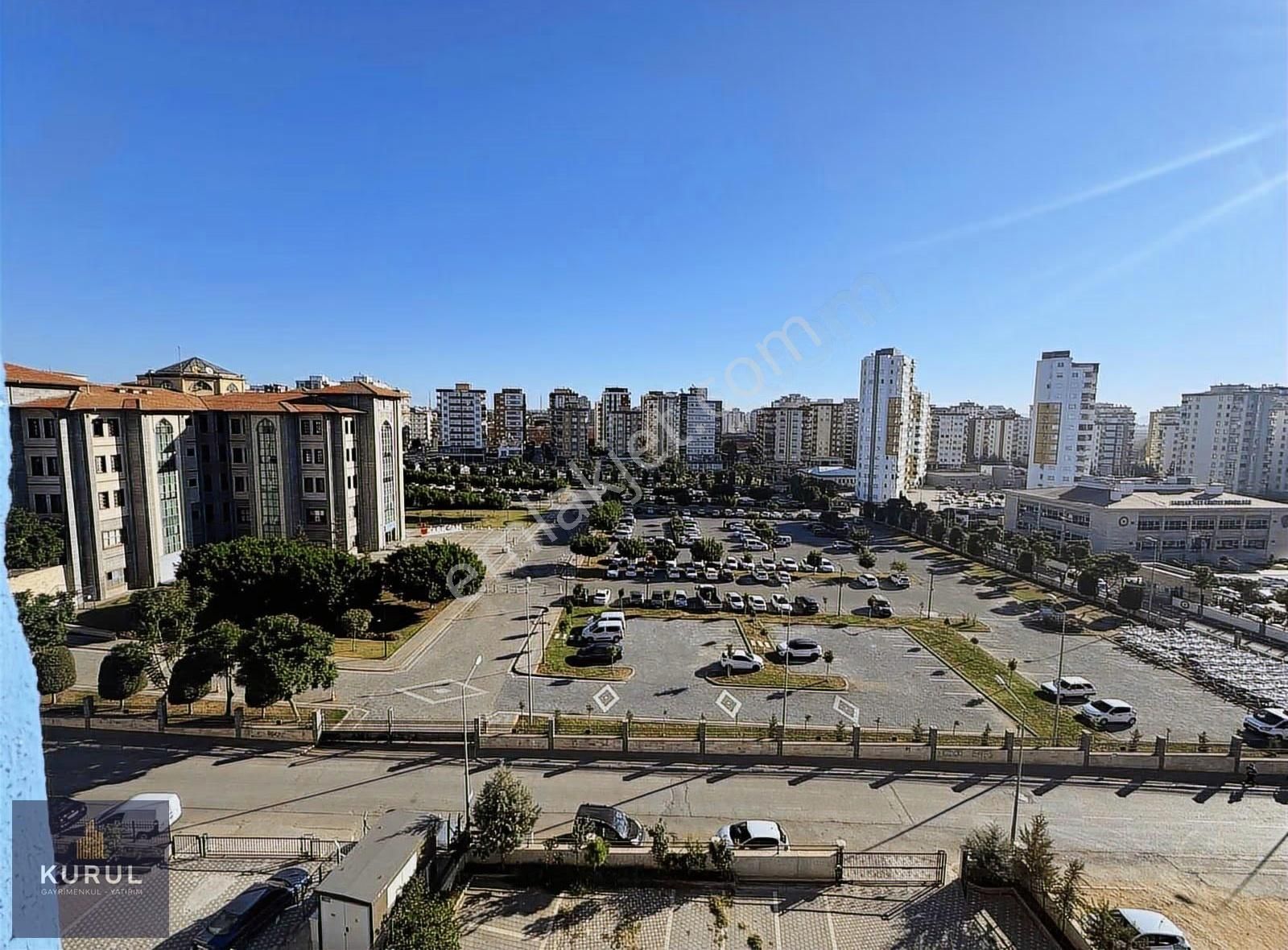 Kurul Gayrimenkulden Elifsu Uludağ'da Satılık Geniş 3+1 - Görsel 13