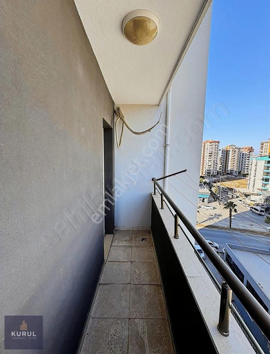 Kurul Gayrimenkulden Elifsu Uludağ'da Satılık Geniş 3+1 - Görsel 15