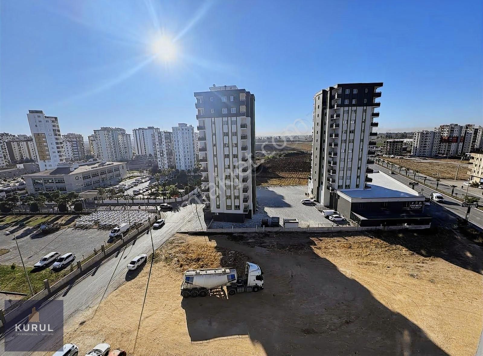 Kurul Gayrimenkulden Elifsu Uludağ'da Satılık Geniş 3+1 - Görsel 7