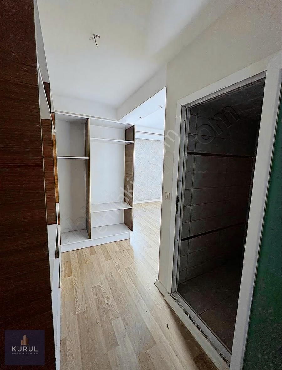 Kurul Gayrimenkulden Elifsu Uludağ'da Satılık Geniş 3+1 - Görsel 28