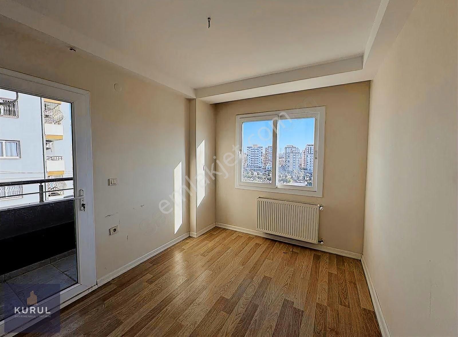 Kurul Gayrimenkulden Elifsu Uludağ'da Satılık Geniş 3+1 - Görsel 17