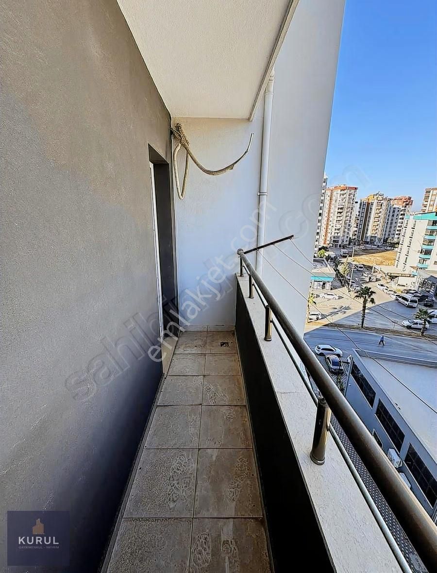 Kurul Gayrimenkulden Elifsu Uludağ'da Satılık Geniş 3+1 - Görsel 20