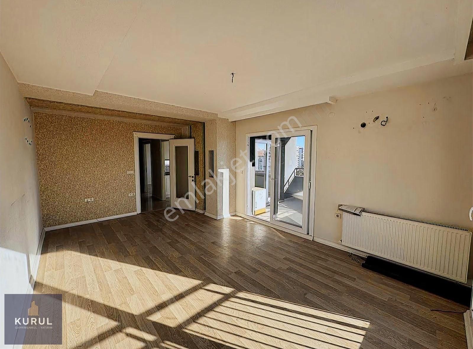 Kurul Gayrimenkulden Elifsu Uludağ'da Satılık Geniş 3+1 - Görsel 27