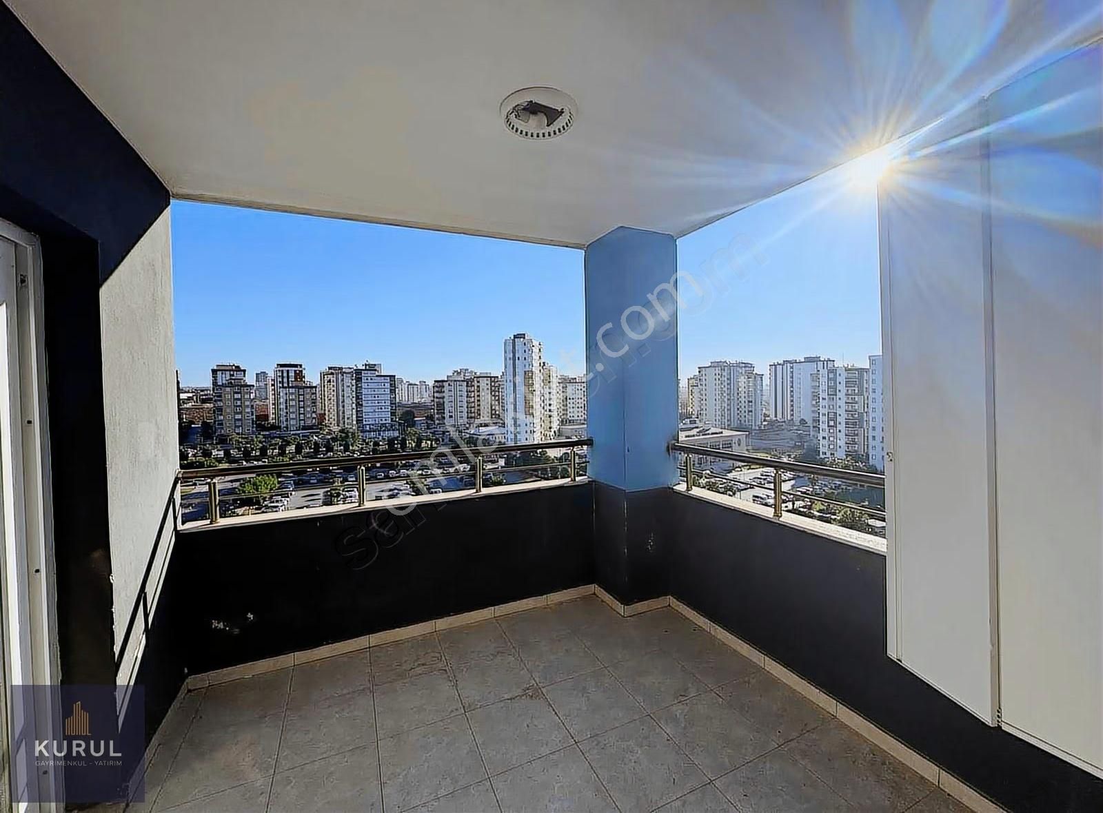 Kurul Gayrimenkulden Elifsu Uludağ'da Satılık Geniş 3+1 - Görsel 11