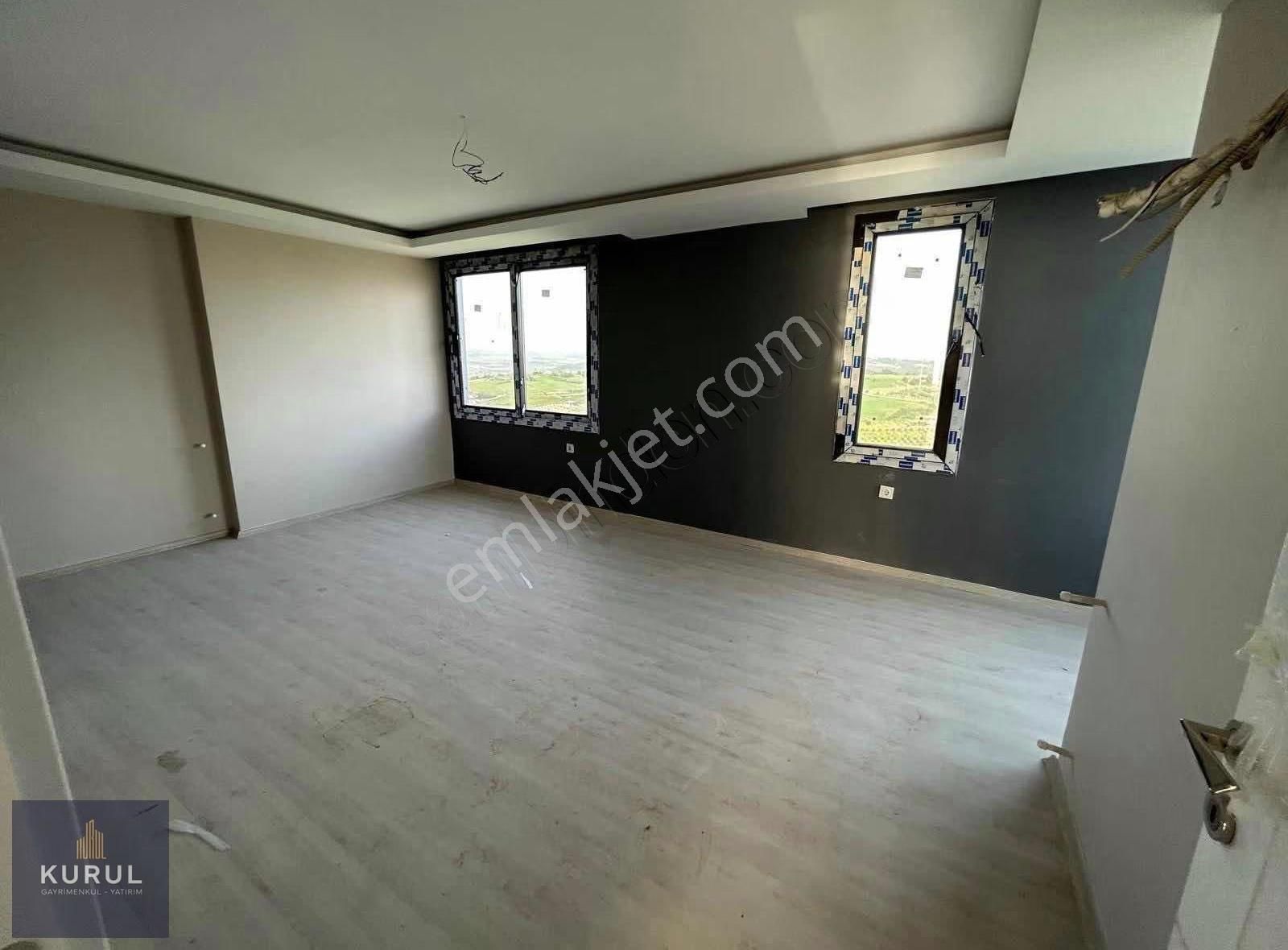 Kurul Gayrimenkulden Göl Manzaralı Satılık 4+2 Çatı Dublexsi - Görsel 26