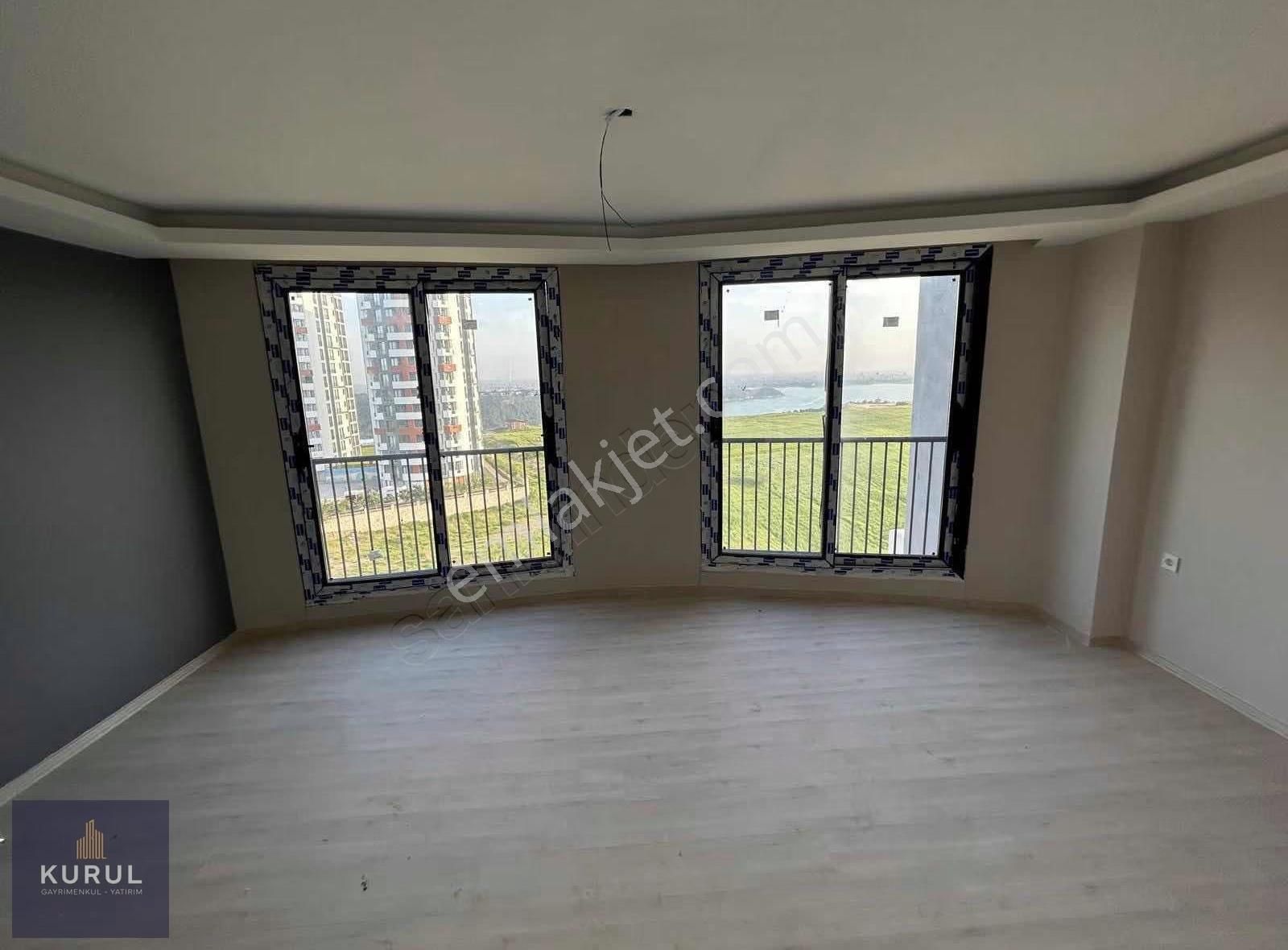 Kurul Gayrimenkulden Göl Manzaralı Satılık 4+2 Çatı Dublexsi - Görsel 2