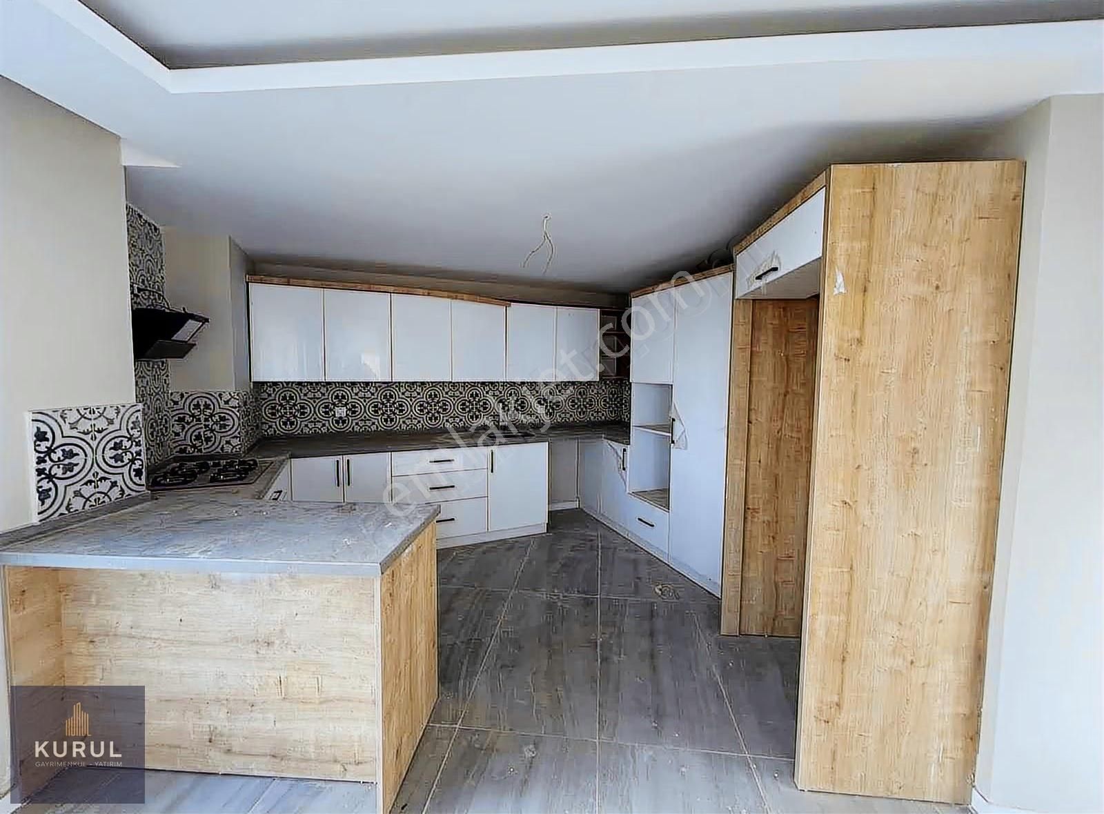 Kurul Gayrimenkulden Göl Manzaralı Satılık 4+2 Çatı Dublexsi - Görsel 6