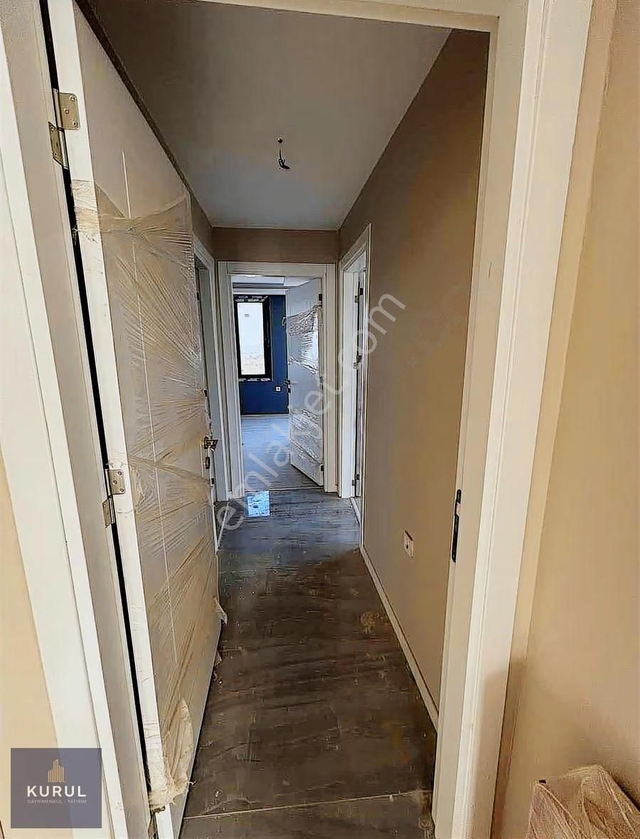 Kurul Gayrimenkulden Göl Manzaralı Satılık 4+2 Çatı Dublexsi - Görsel 22