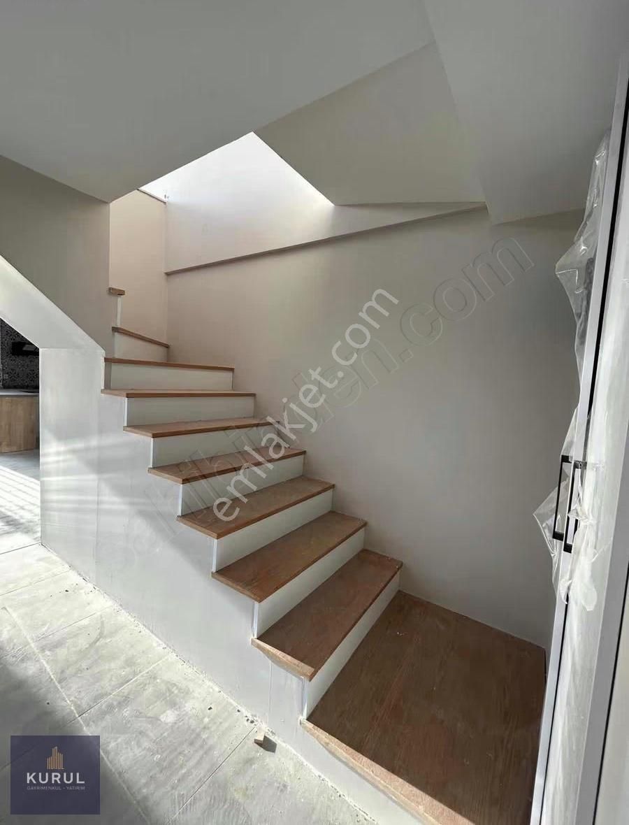 Kurul Gayrimenkulden Göl Manzaralı Satılık 4+2 Çatı Dublexsi - Görsel 30