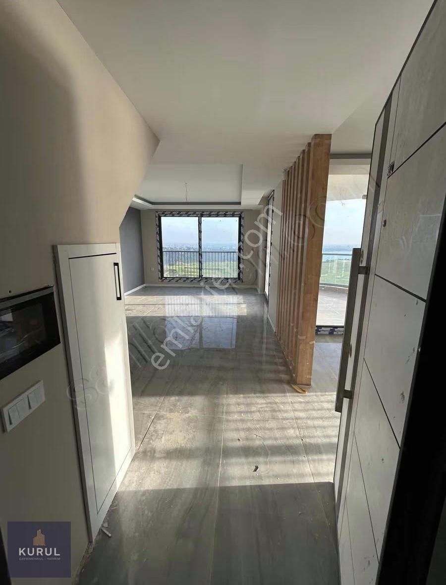 Kurul Gayrimenkulden Göl Manzaralı Satılık 4+2 Çatı Dublexsi - Görsel 5