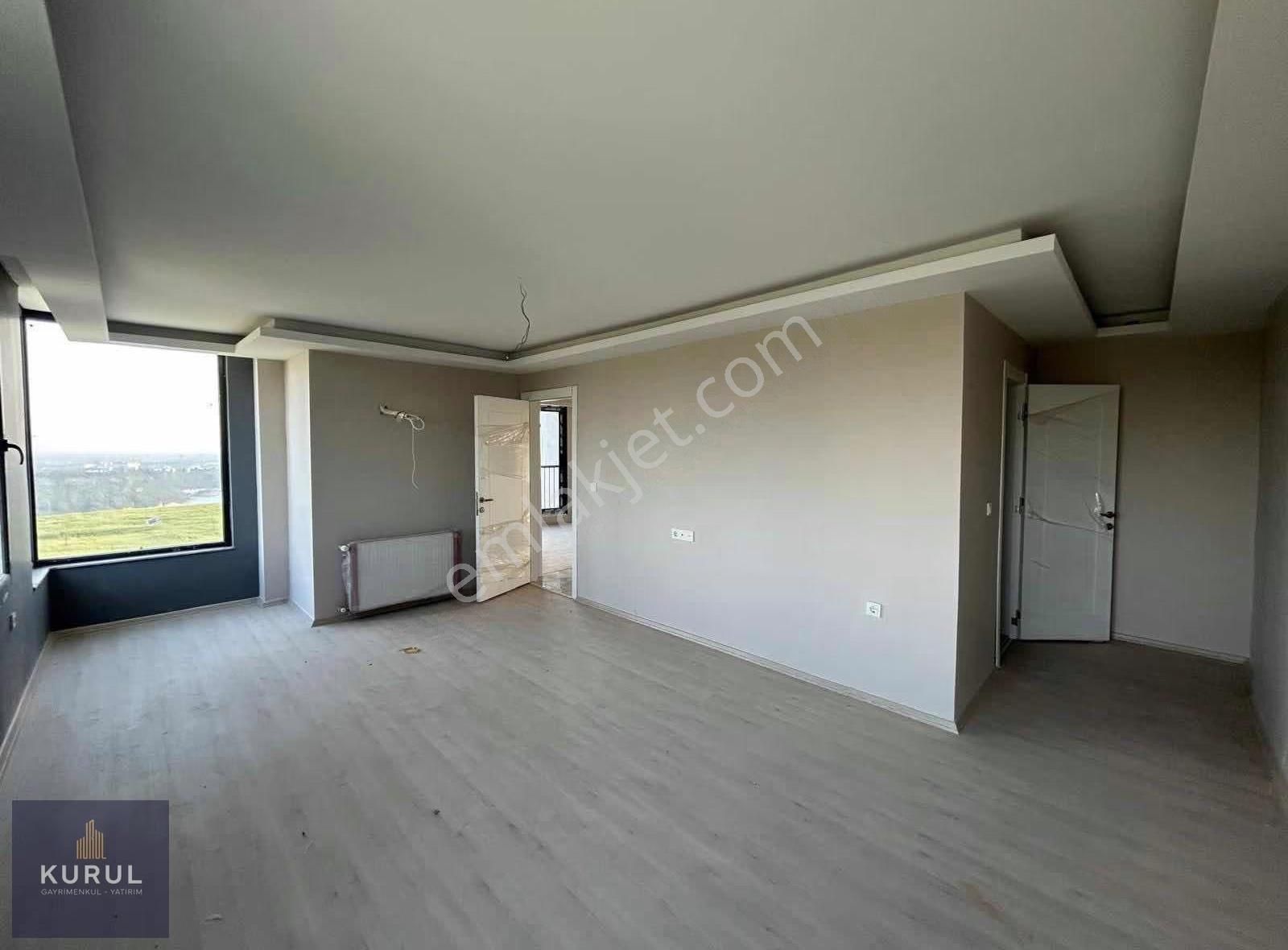 Kurul Gayrimenkulden Göl Manzaralı Satılık 4+2 Çatı Dublexsi - Görsel 21