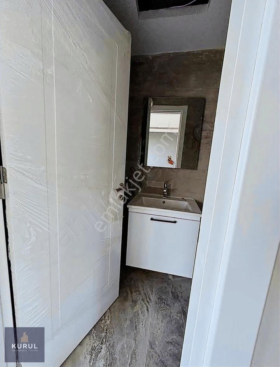 Kurul Gayrimenkulden Göl Manzaralı Satılık 4+2 Çatı Dublexsi - Görsel 33