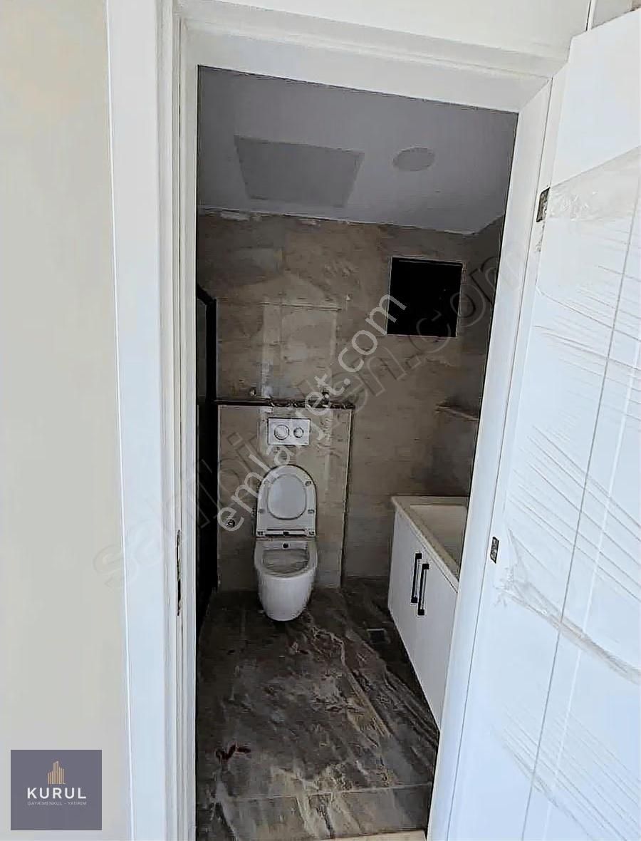 Kurul Gayrimenkulden Göl Manzaralı Satılık 4+2 Çatı Dublexsi - Görsel 19