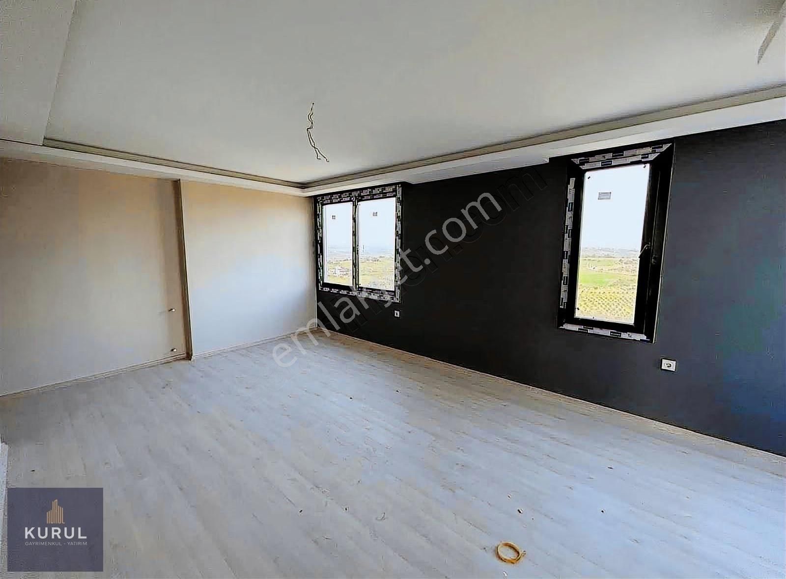 Kurul Gayrimenkulden Göl Manzaralı Satılık 4+2 Çatı Dublexsi - Görsel 29