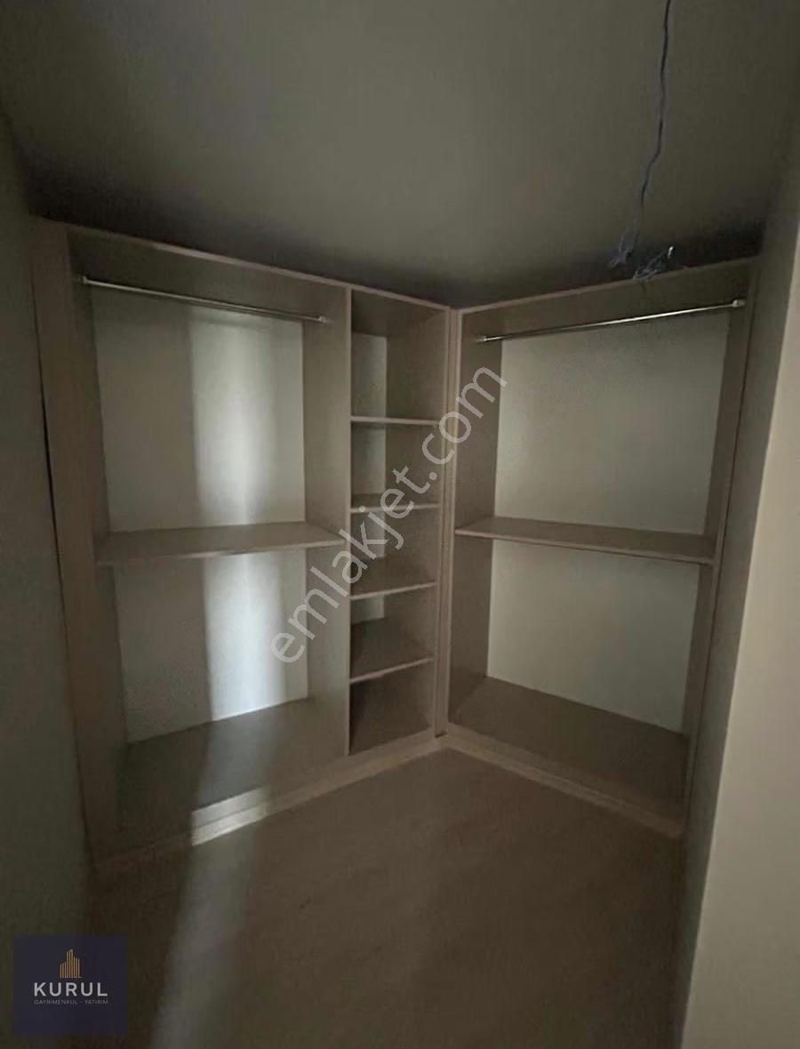 Kurul Gayrimenkulden Göl Manzaralı Satılık 4+2 Çatı Dublexsi - Görsel 34