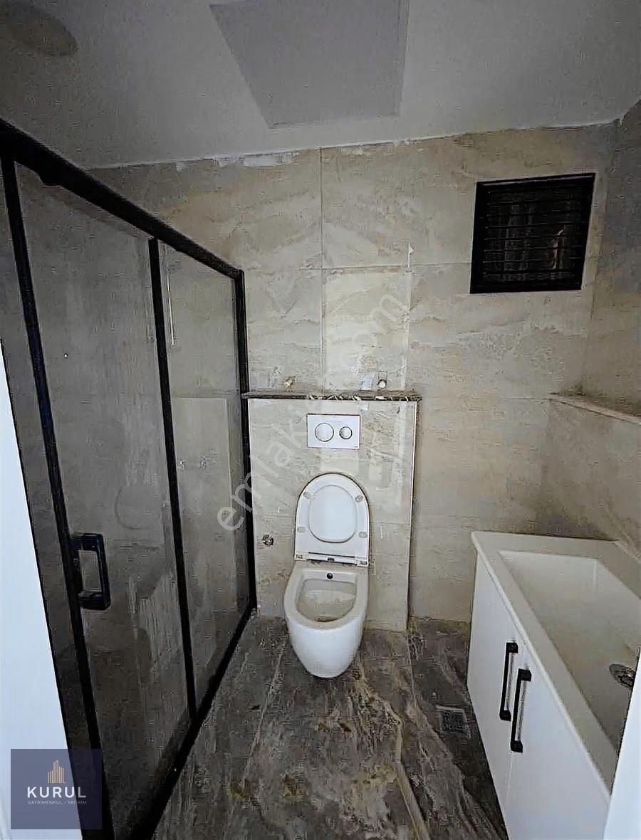 Kurul Gayrimenkulden Göl Manzaralı Satılık 4+2 Çatı Dublexsi - Görsel 23