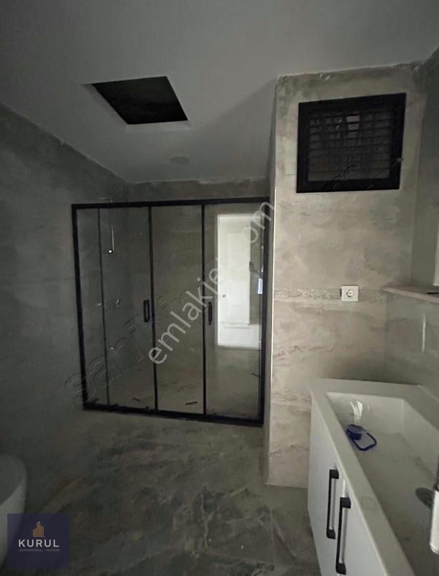 Kurul Gayrimenkulden Göl Manzaralı Satılık 4+2 Çatı Dublexsi - Görsel 32