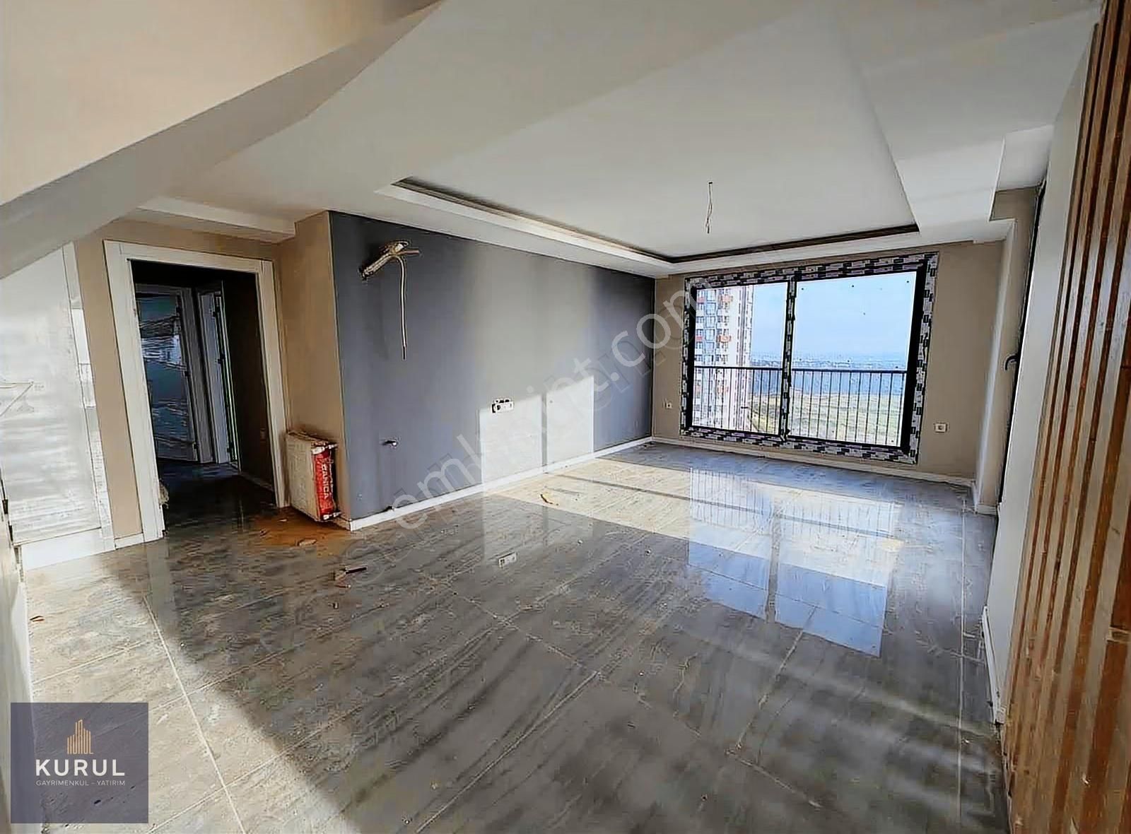 Kurul Gayrimenkulden Göl Manzaralı Satılık 4+2 Çatı Dublexsi - Görsel 20